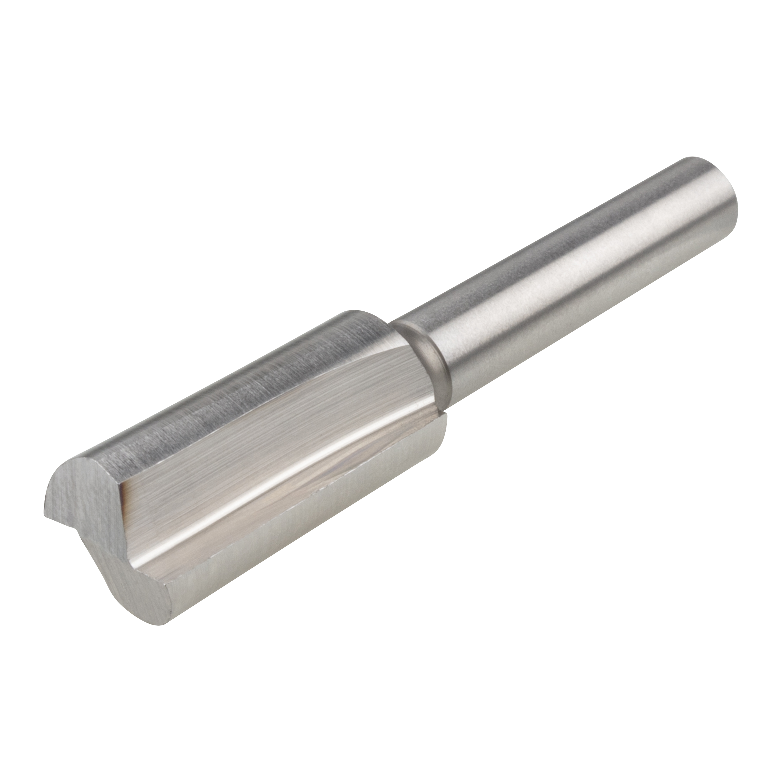 Wolfcraft Groeffrees | HSS | S=6mm | Ø10 x 20mm | 1 stuk - 3804000