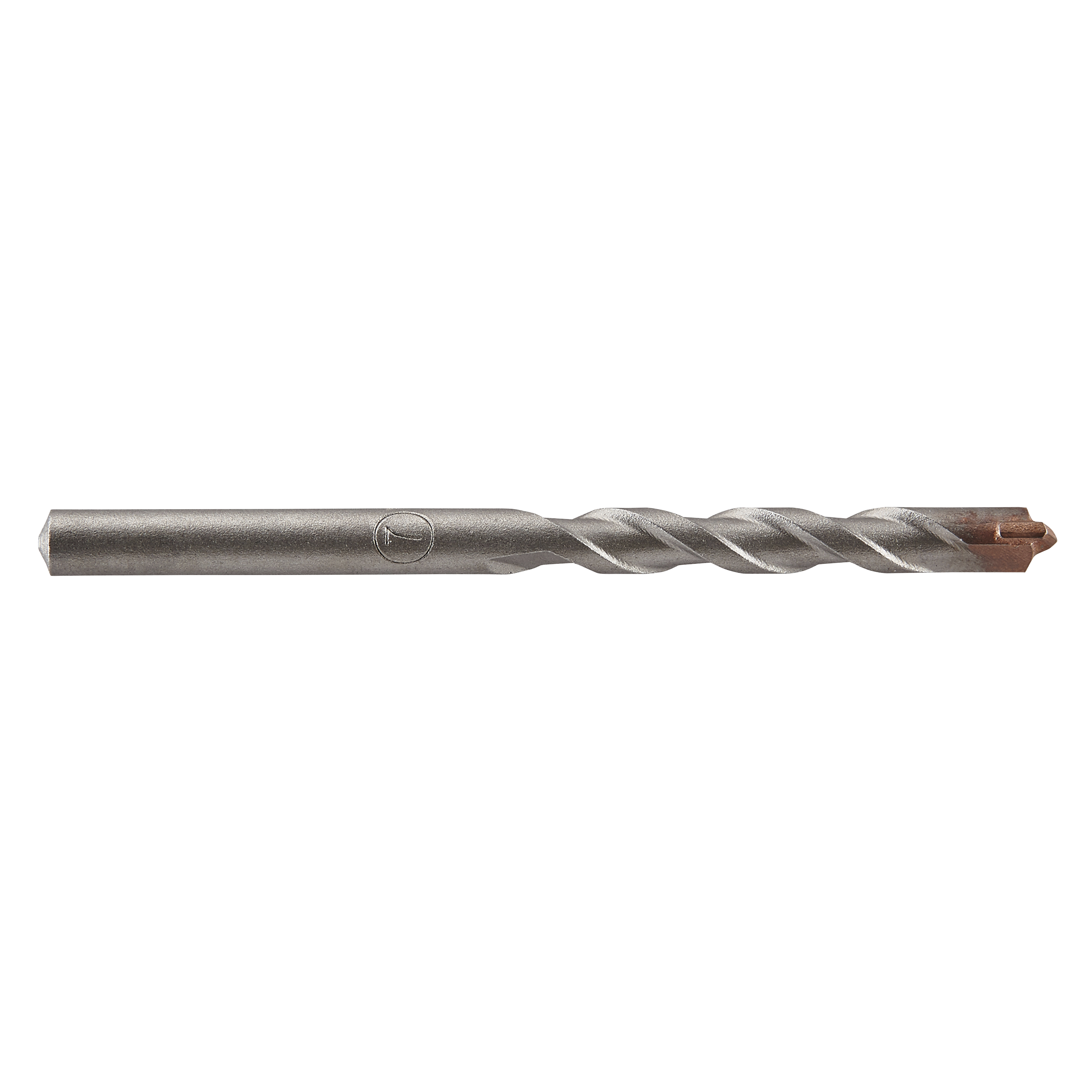 Wolfcraft Betonboor | HM | Ø7 x 100mm | 1 stuk - 7747010