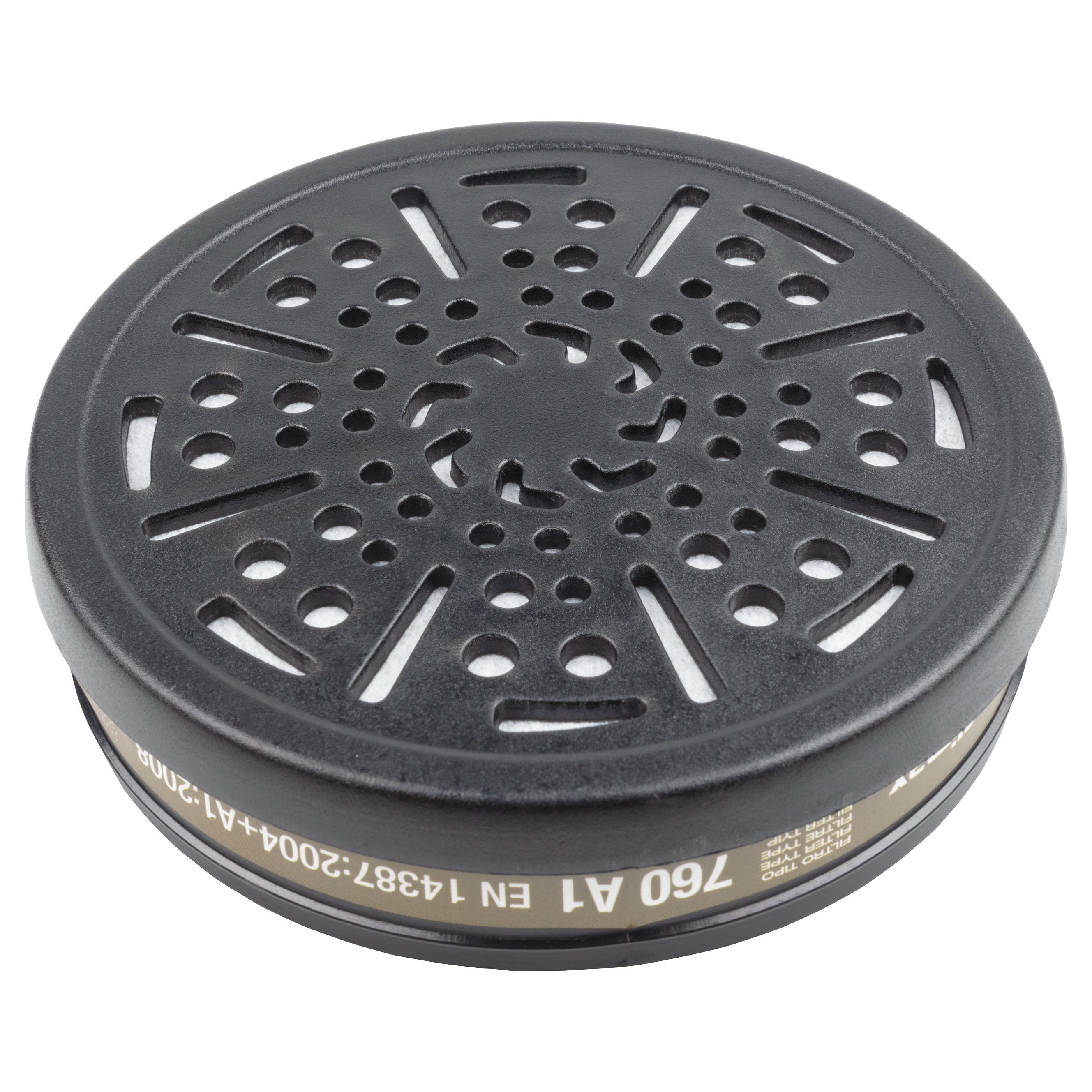 Wolfcraft Adembeschermingsfilter | A1 | 1 stuk - 4952000