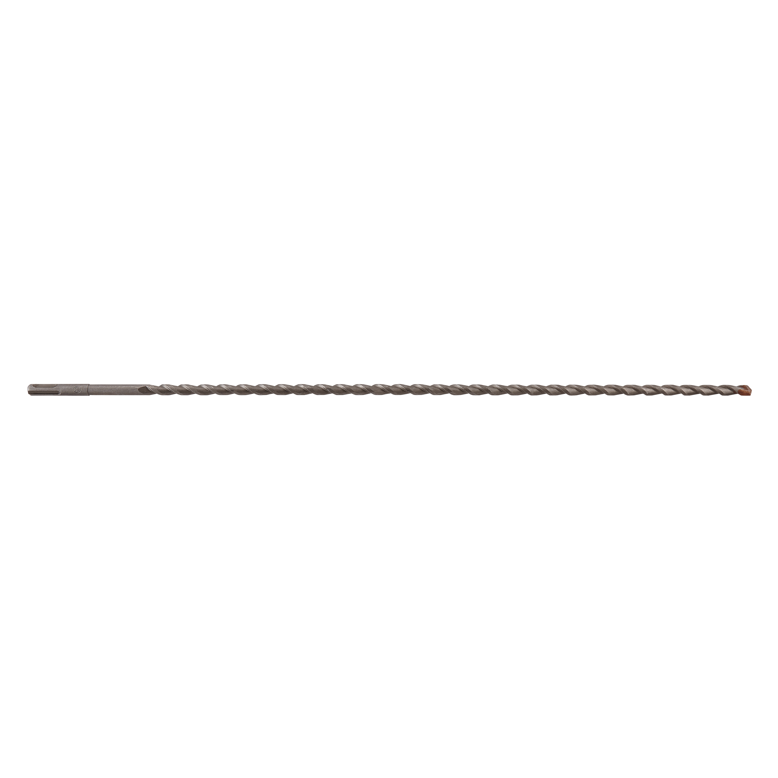 Wolfcraft Betonboor | Standaard | Ø10 x 600mm | SDS plus | 1 stuk - 7886010