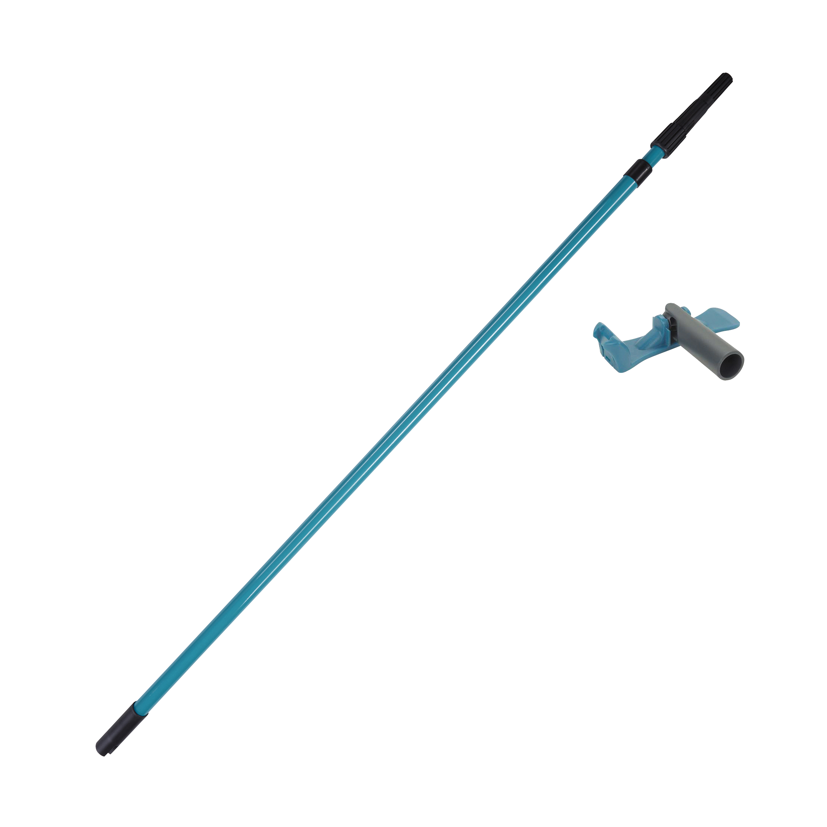 Wolfcraft Telescoopsteel | Plafondhouder | Art. 4056 | 1 stuk - 4058000