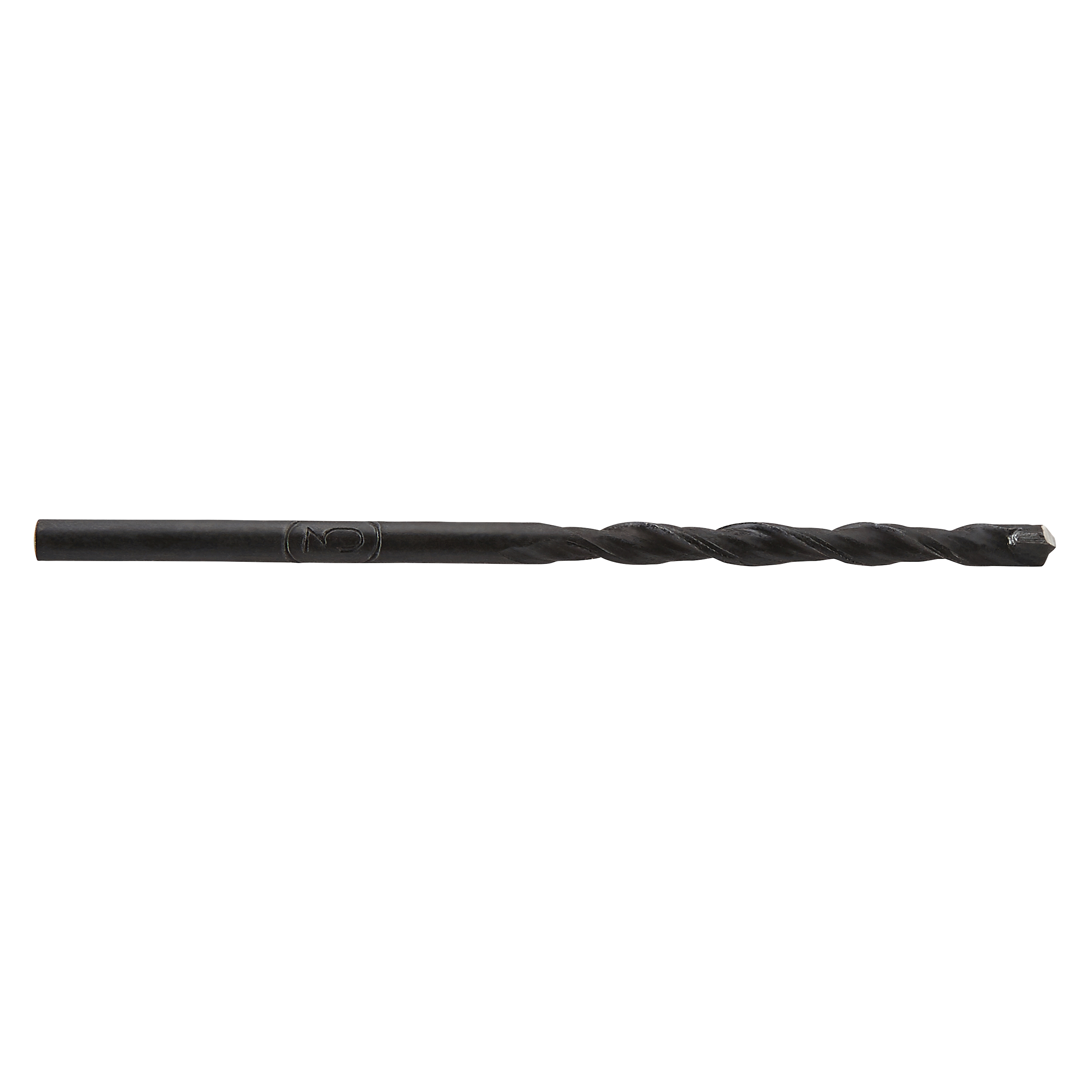 Wolfcraft Universeelboor | Hardmetaal-voorzien | Ø3mm | 1 stuk - 7962010