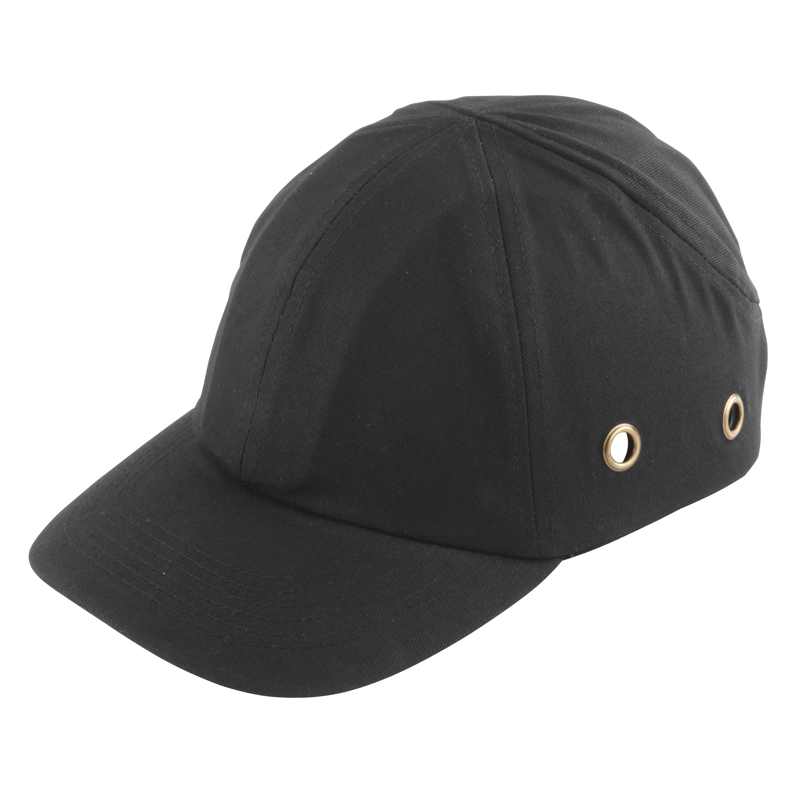 Wolfcraft Stootpet | Zwart | 1 stuk - 4969000