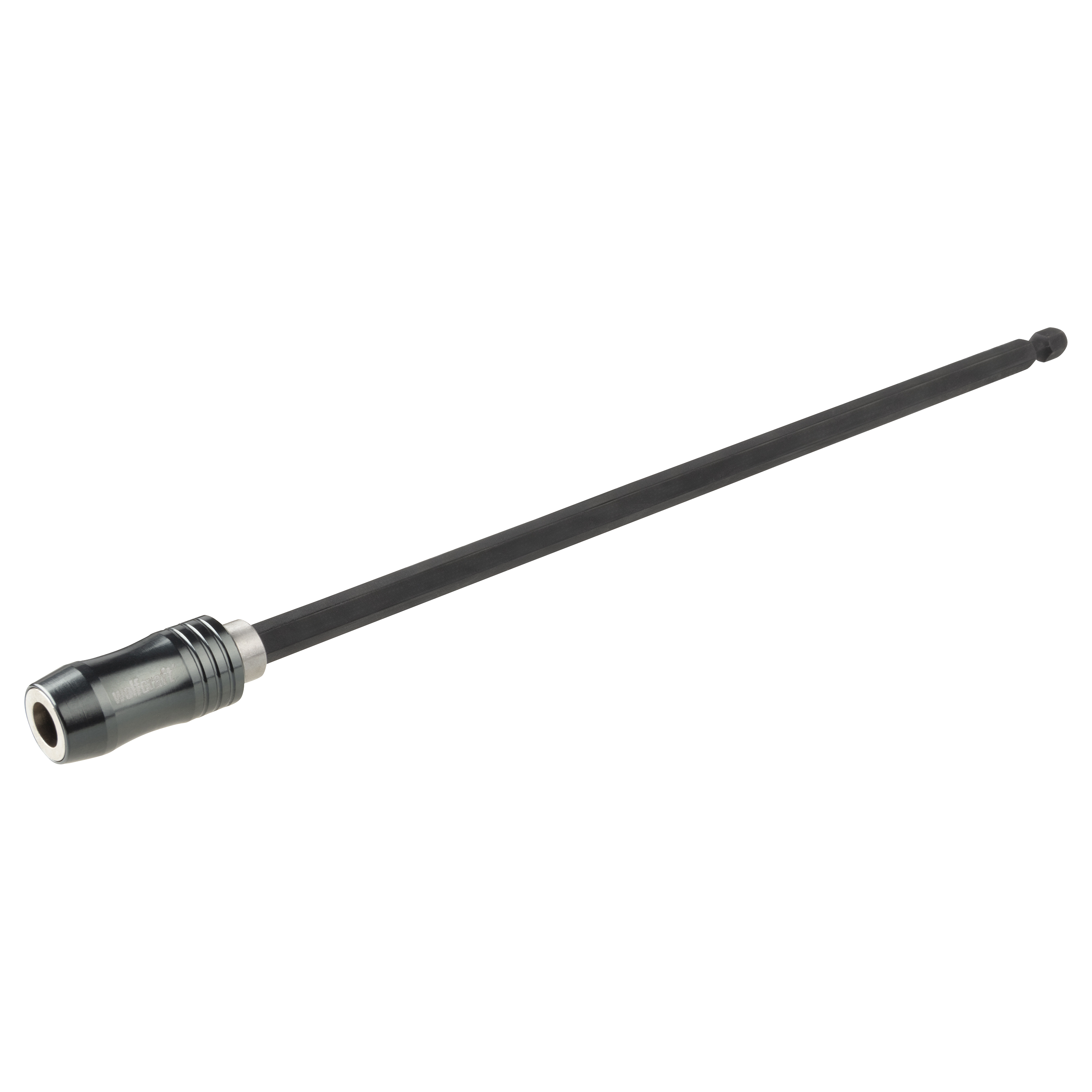 Wolfcraft 2981000 Bitverlenging - 250 x 6mm