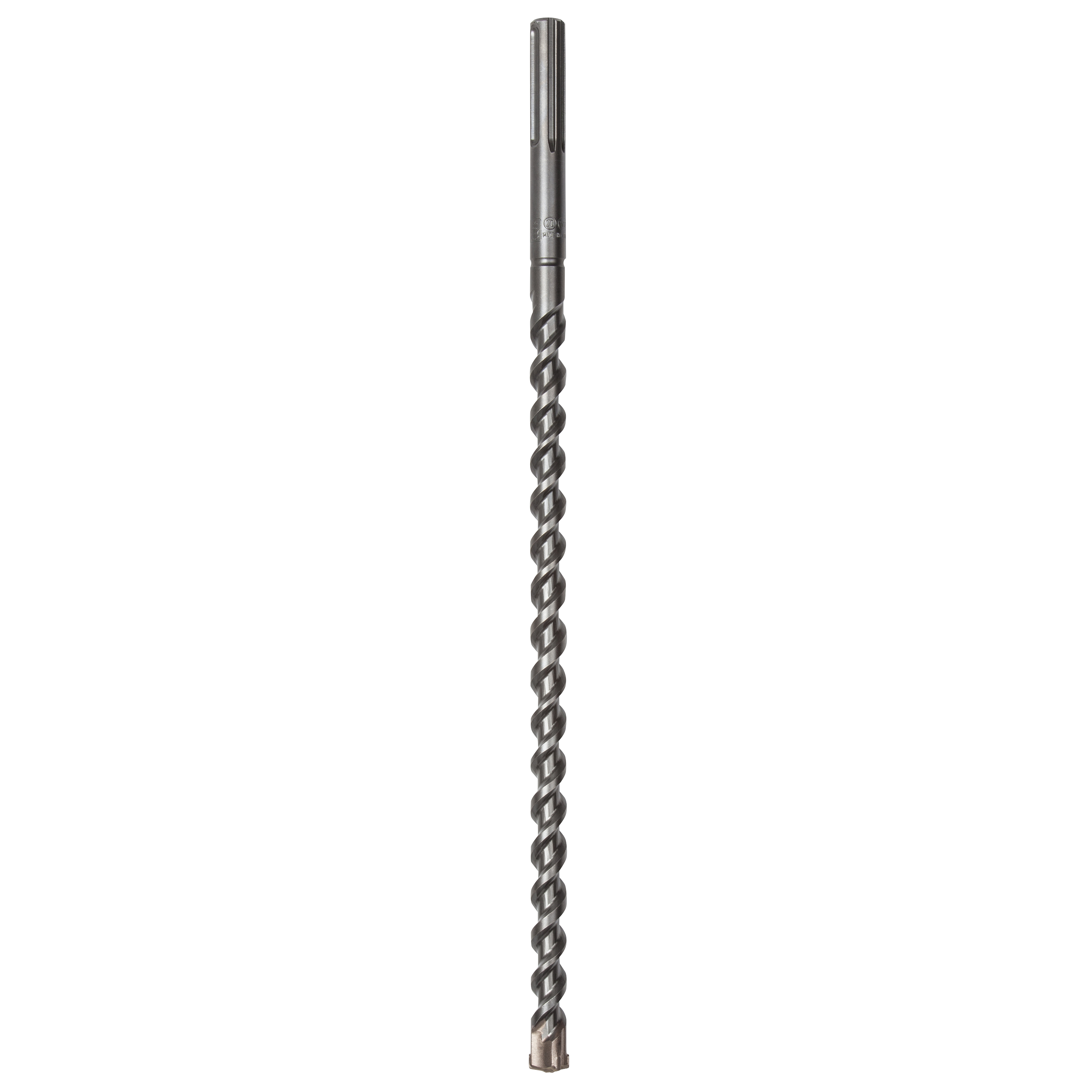 Wolfcraft Hamer-slagboor | SDS-max | Ø20 x 520mm | 1 stuk - 5344000