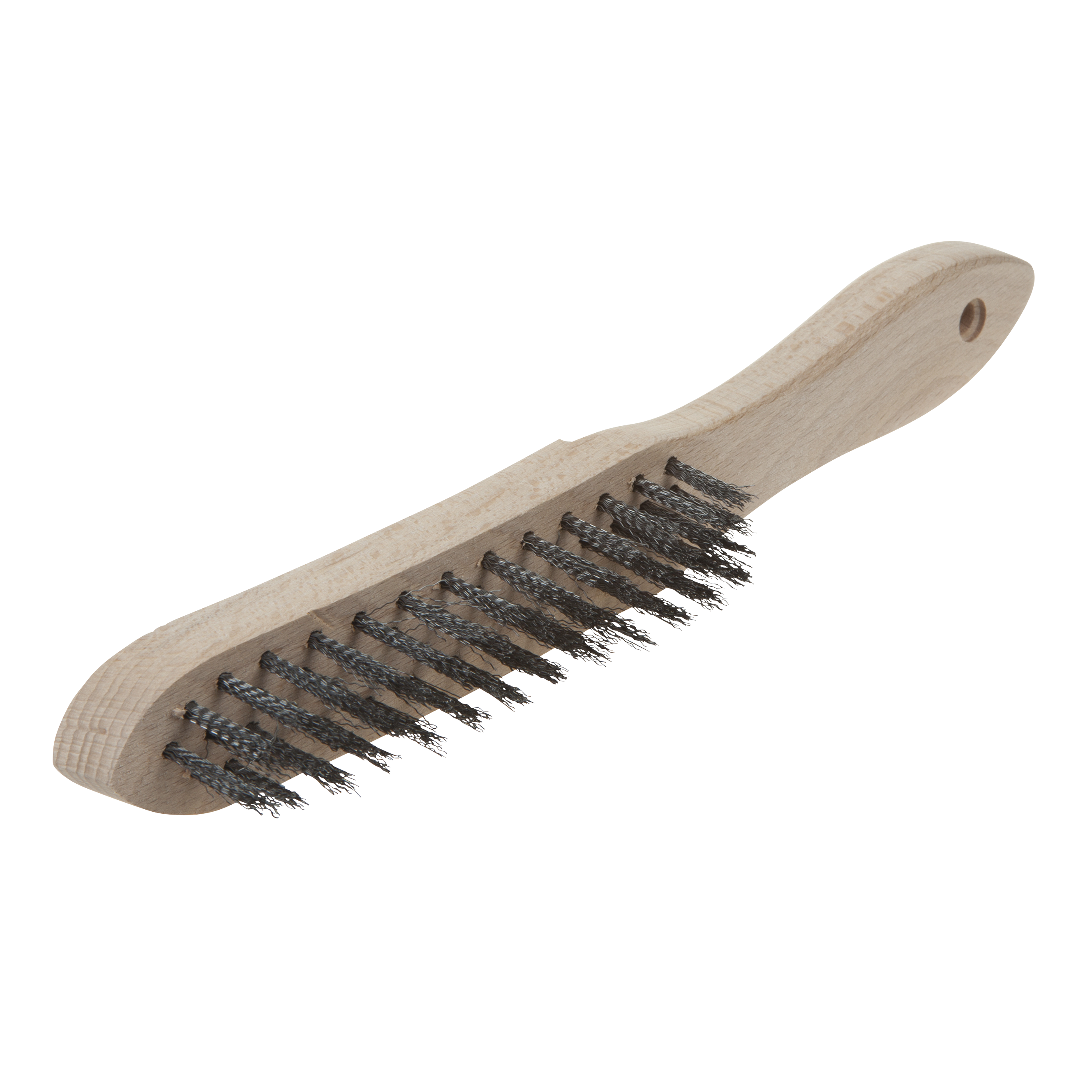 Borstel Wolfcraft 2723000 35 x 280 x 39 mm Staal