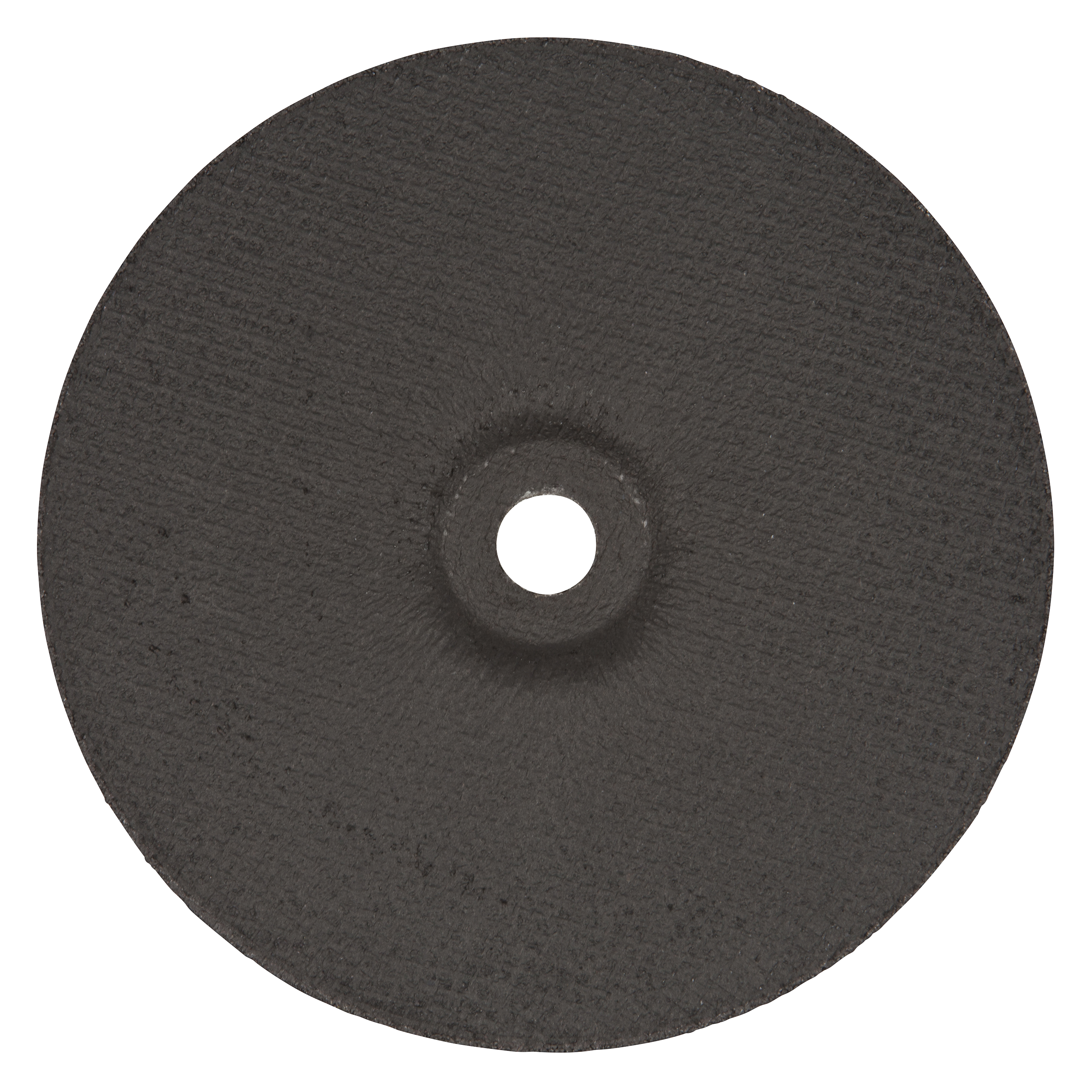 Wolfcraft - Doorslijpschijf - Metaal - Haaks gebogen - 230mm - 3,2mm