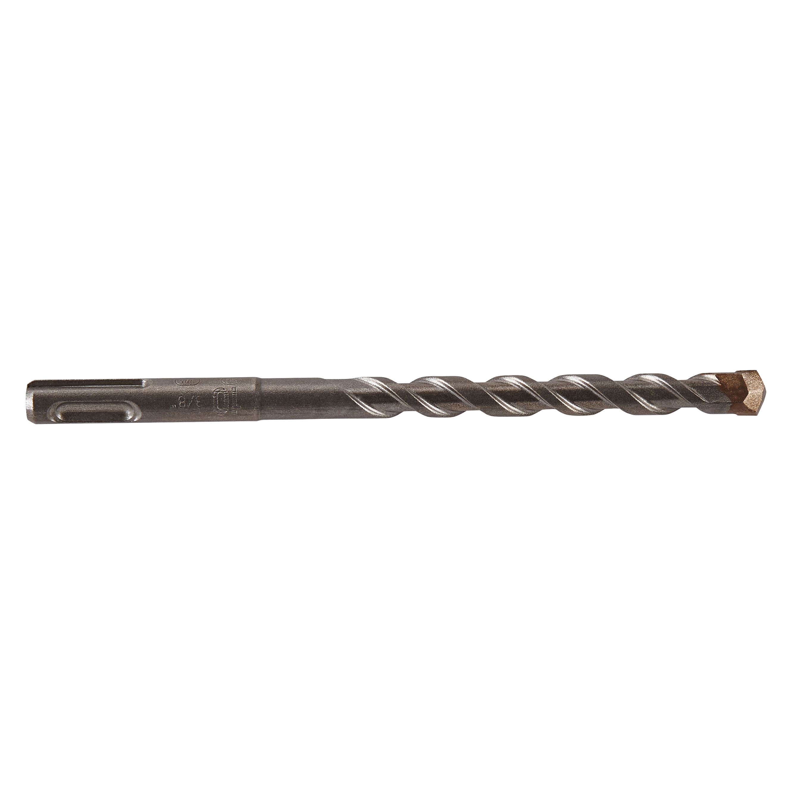 Wolfcraft Universeelboor | HM | SDS-Plus | Ø10 x 160mm | 1 stuk - 7438000