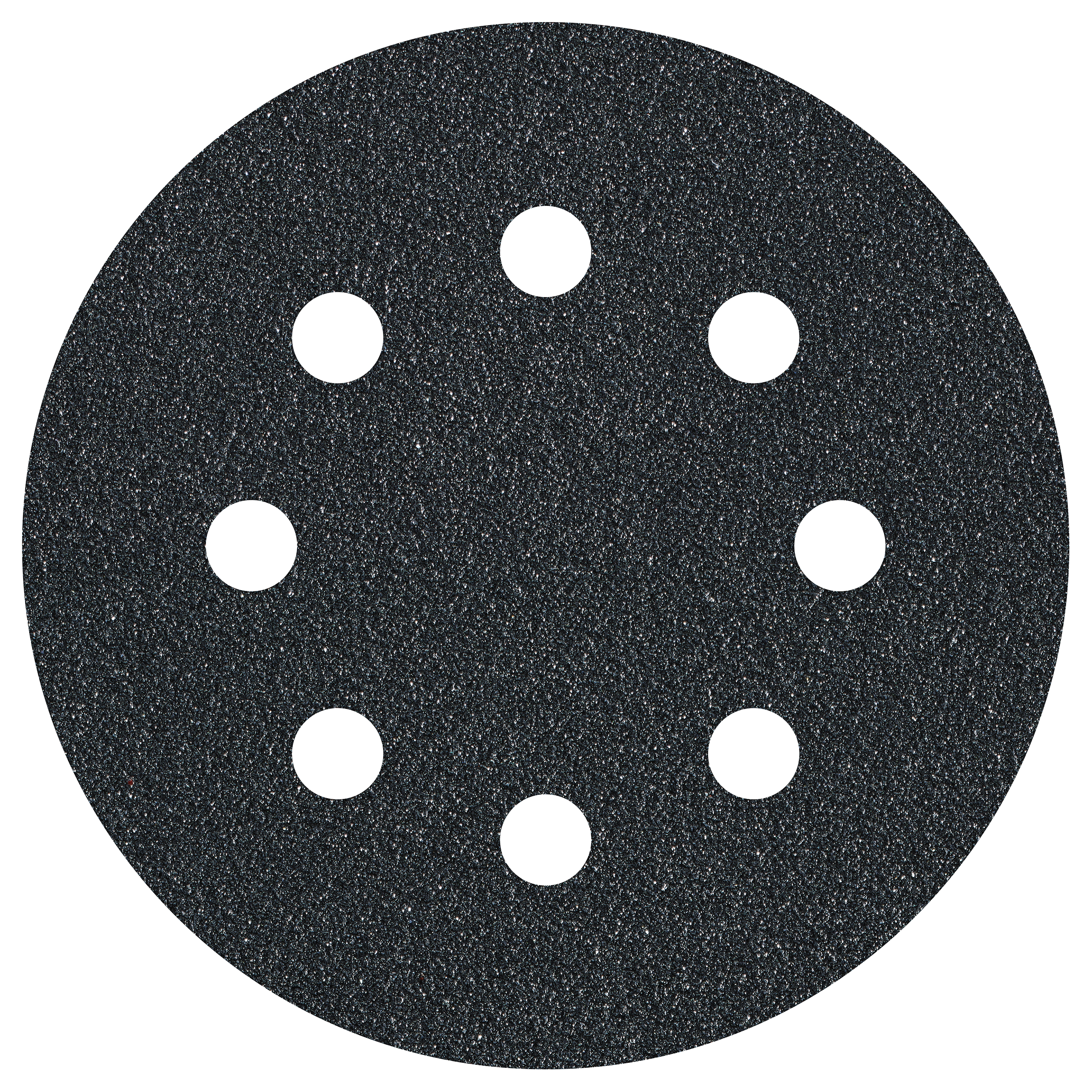 Wolfcraft Hechtschuurschijven | K280 | Nat-/droog | Ø125mm | 5 stuks - 3191000