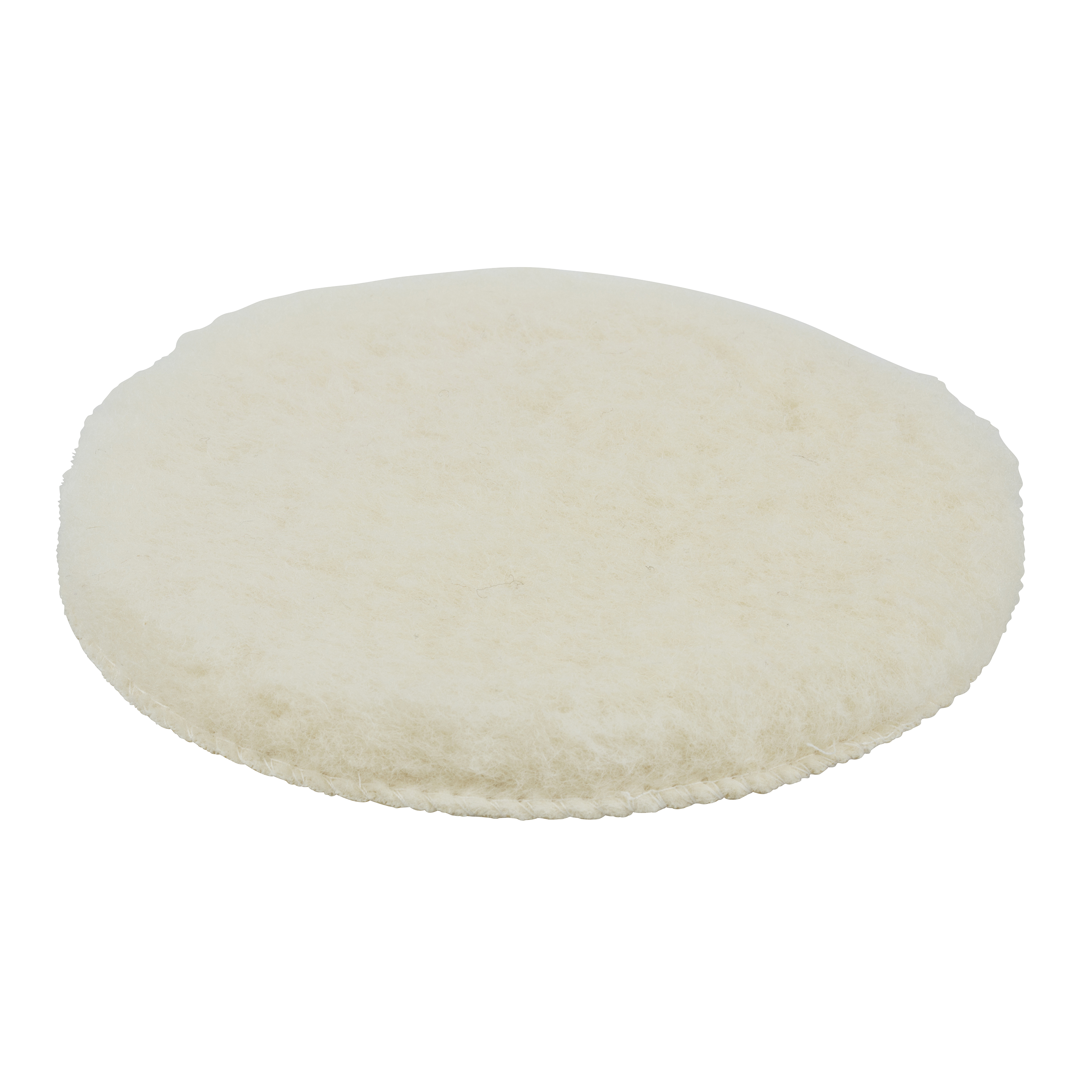 Wolfcraft Hecht-polijstkap | Ø125mm | 1 stuk - 2224000