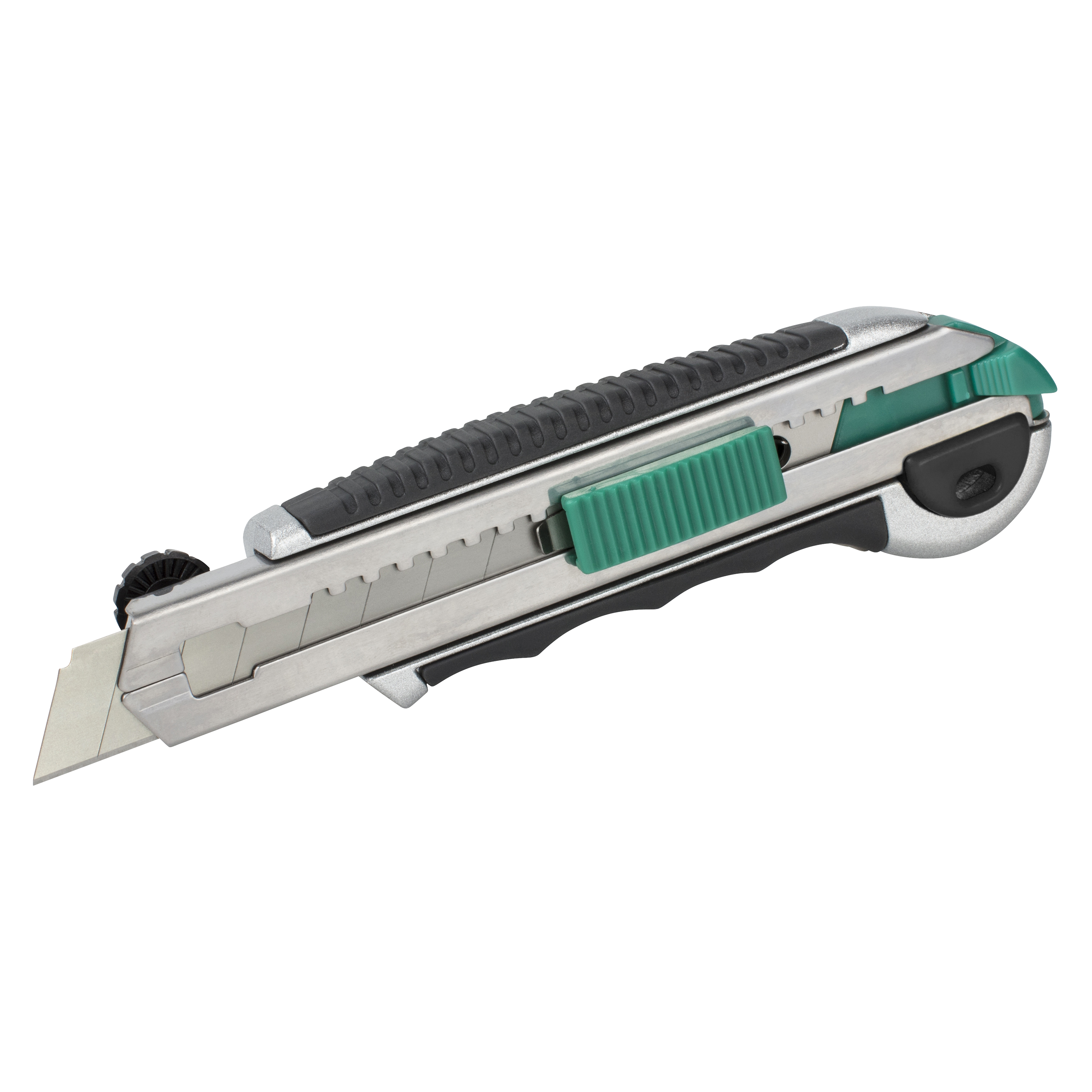 Wolfcraft Professioneel afbreekmes | 2K | L 18mm | 1 stuk - 4136000