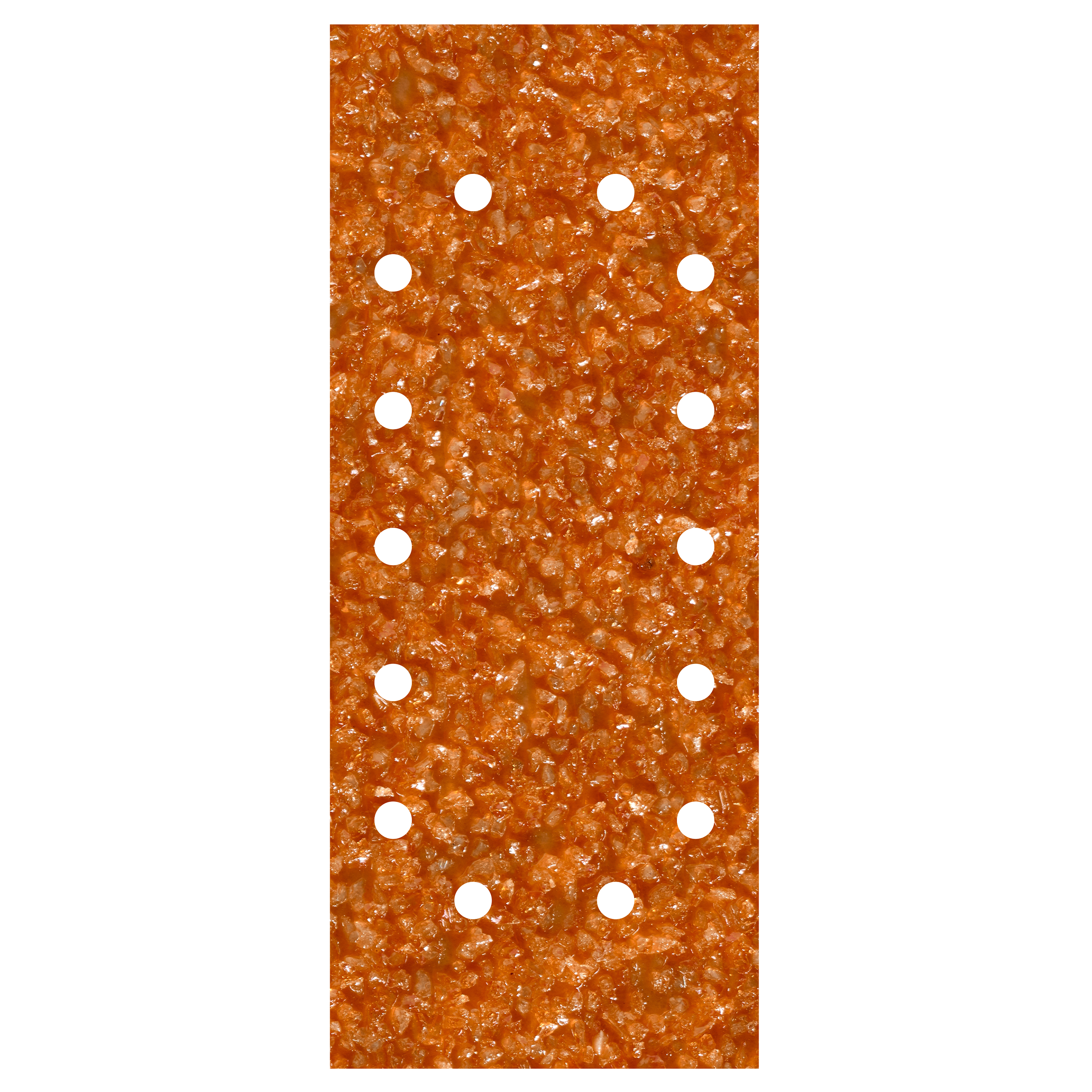 Wolfcraft Schuurstroken | Korund | K40 | 115 x 280mm | 1 stuk - 1981000