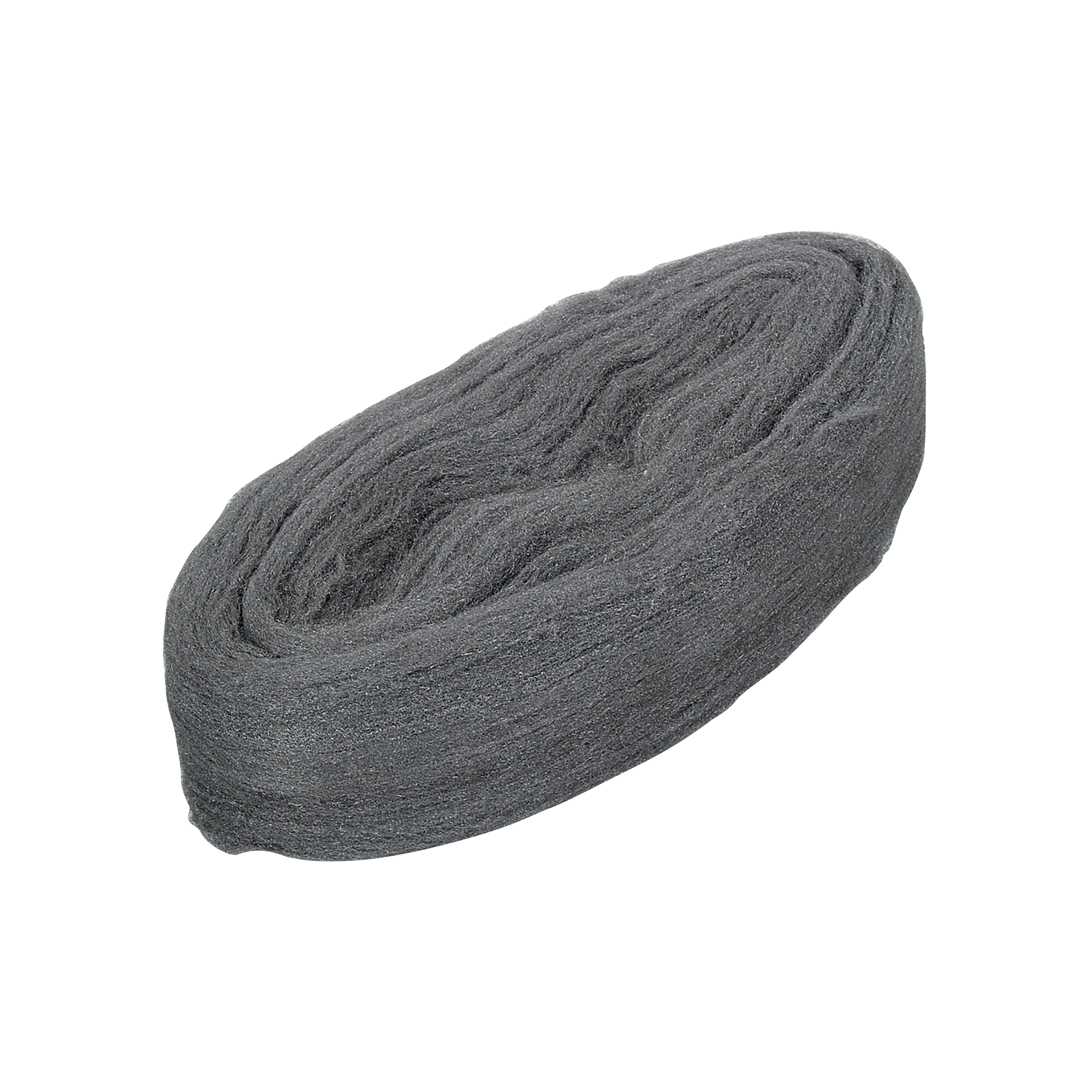 Wolfcraft Staalwol | Fijnheidsgradatie: 00 | 200g | 1 stuk - 6097000