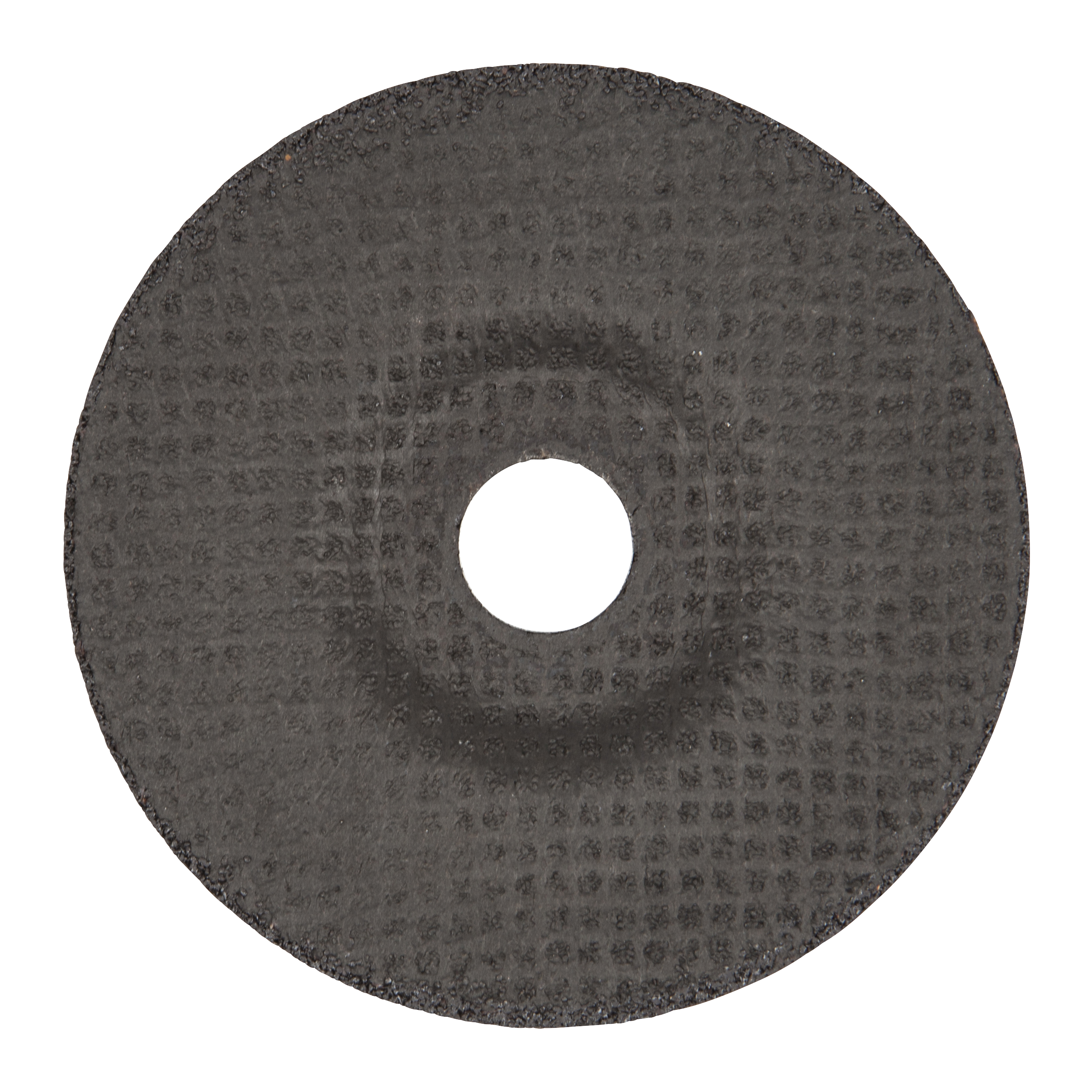 Wolfcraft Doorslijpschijf - Voor Metaal - Ø 125 mm