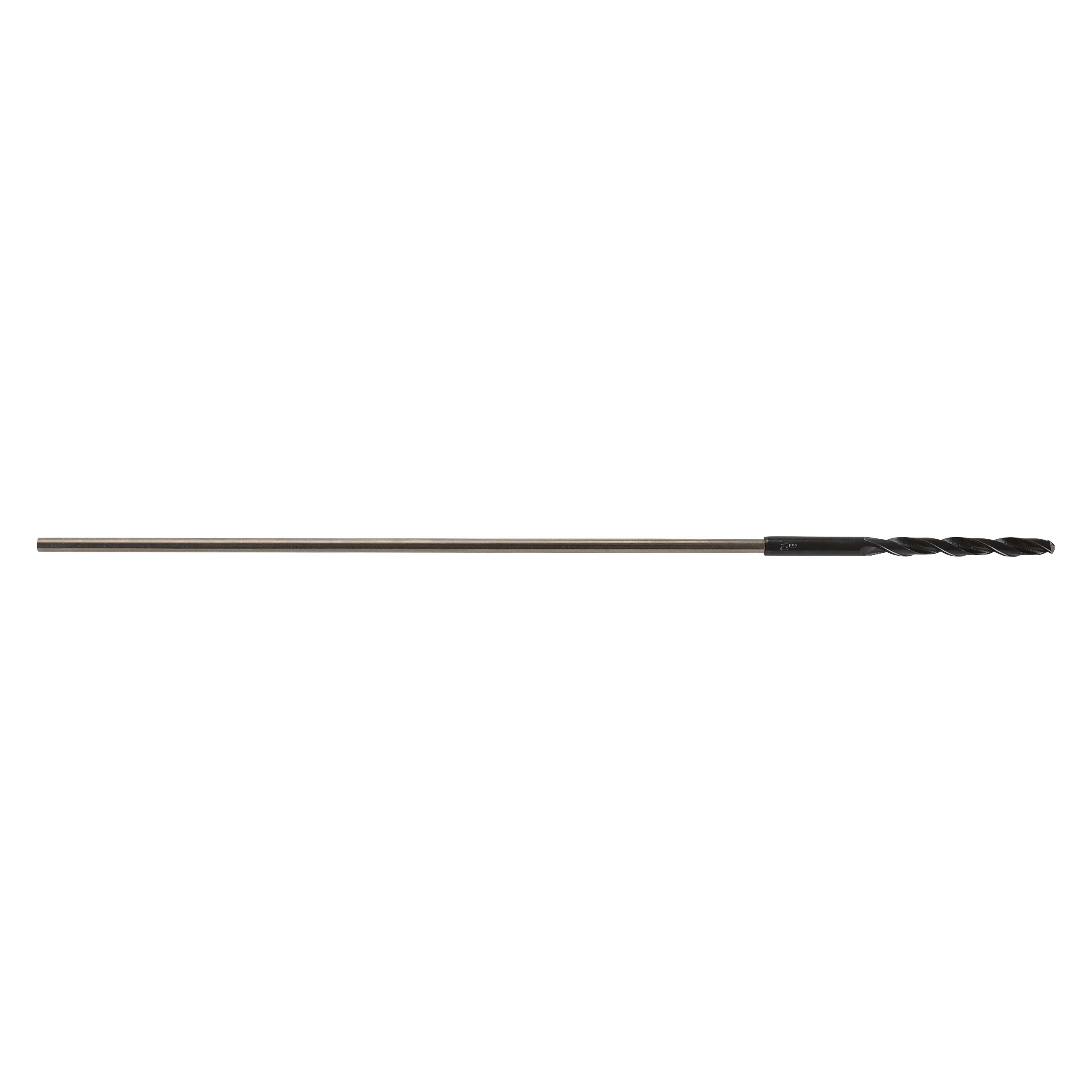 Wolfcraft Bekistingsboor | CV | Ø8 x 400mm | 1 stuk - 7680010