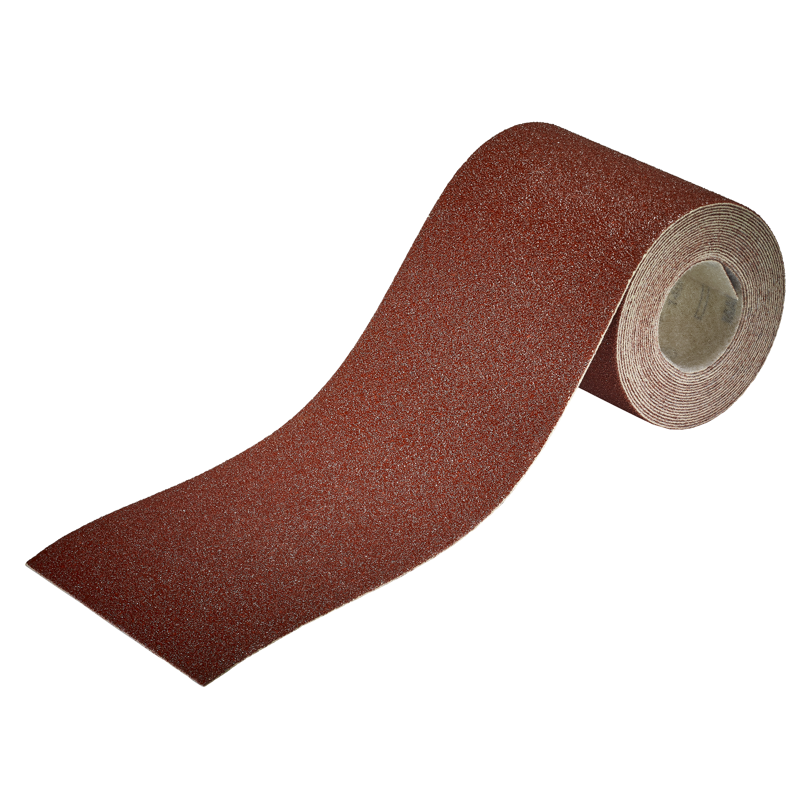 Wolfcraft Hecht-Schuurpapierrol | K60 | 4m x 93mm | 1 rol - 5810000