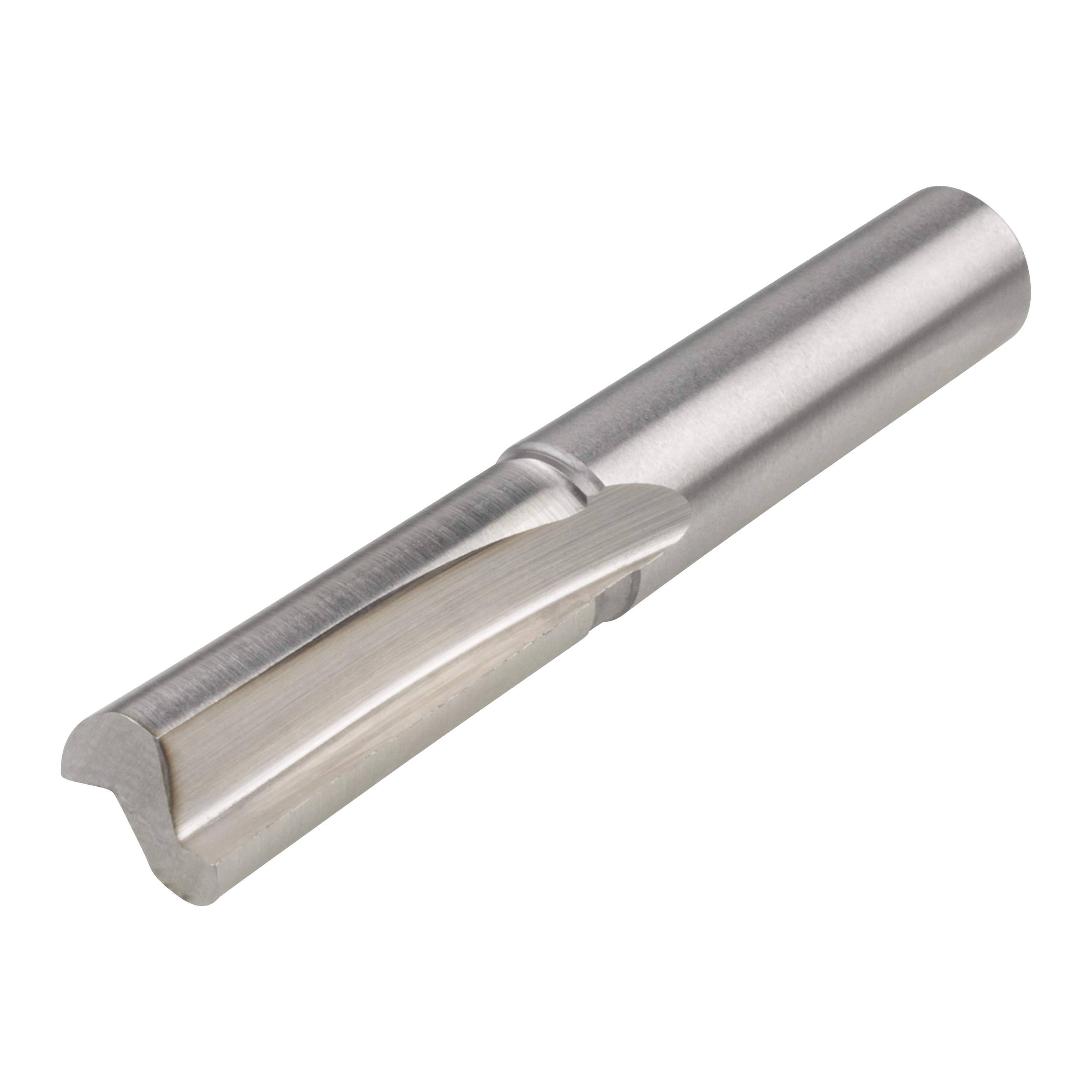 Wolfcraft Groeffrees | HSS | S=8mm | Ø8 x 20mm | 1 stuk - 3903000