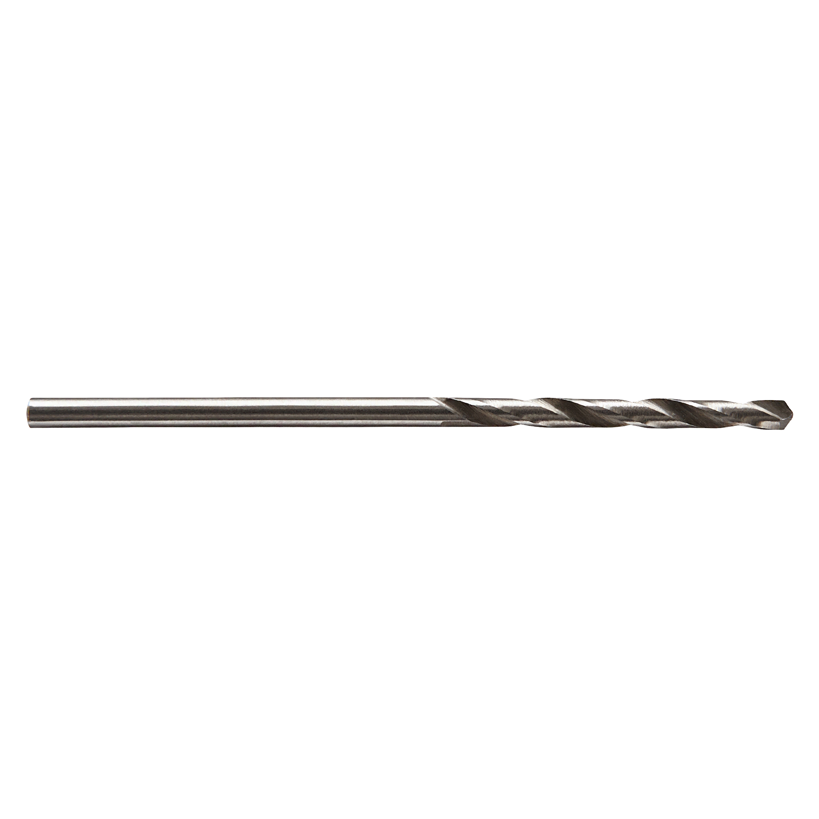 Wolfcraft Metaalboor | HSS G | Ø2,0 x 49mm | 3 stuks - 7543010