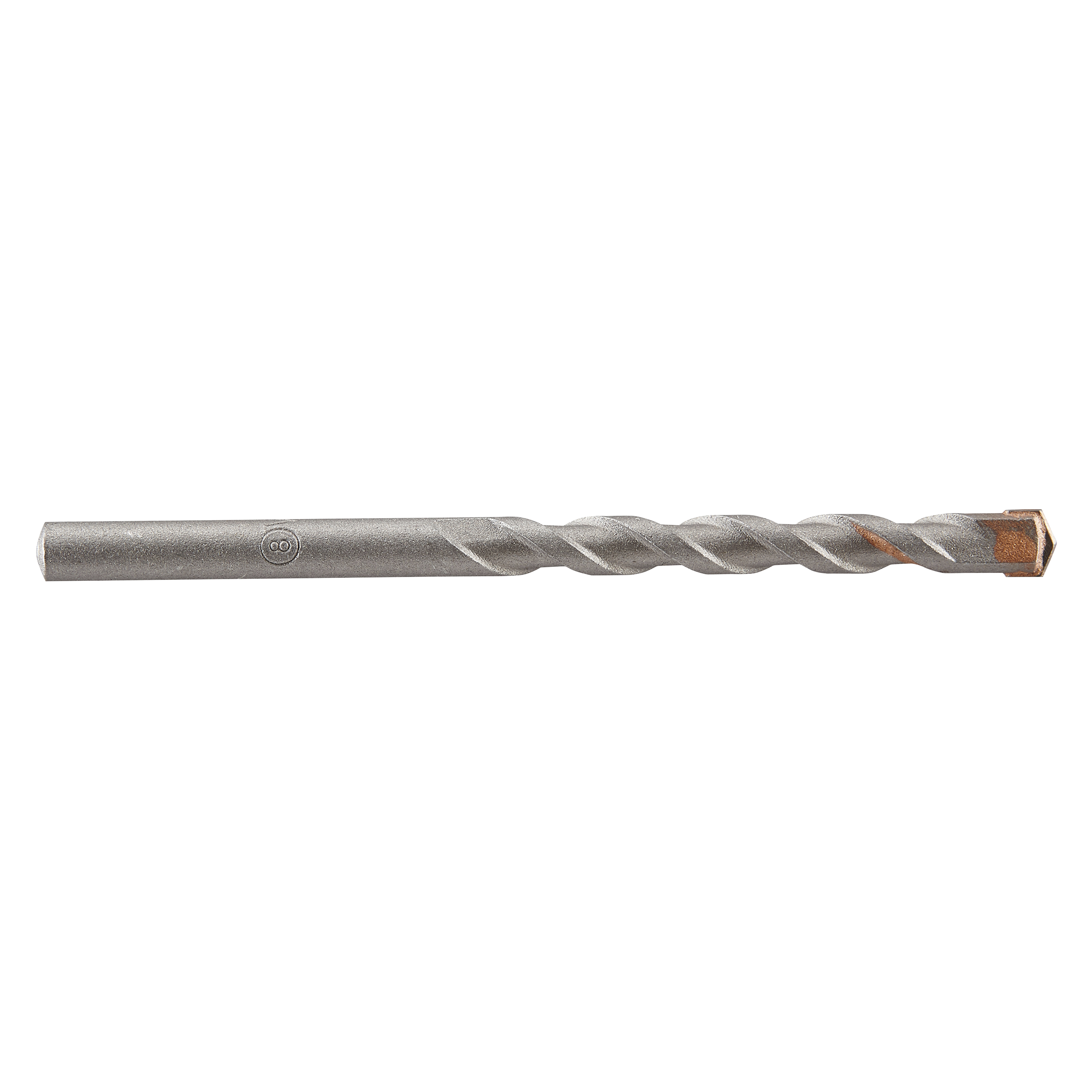 Wolfcraft Betonboor | HM | Ø8 x 120mm | 1 stuk - 7748010