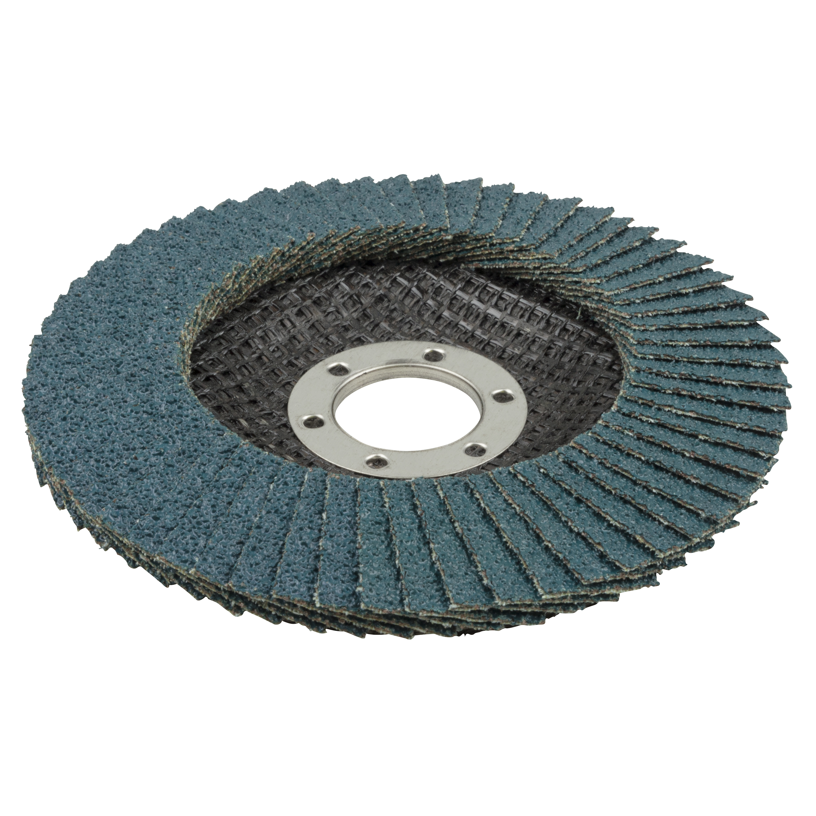 Wolfcraft Slijplamellenschijf | Ø155mm | 40 | 1 stuk - 5650000