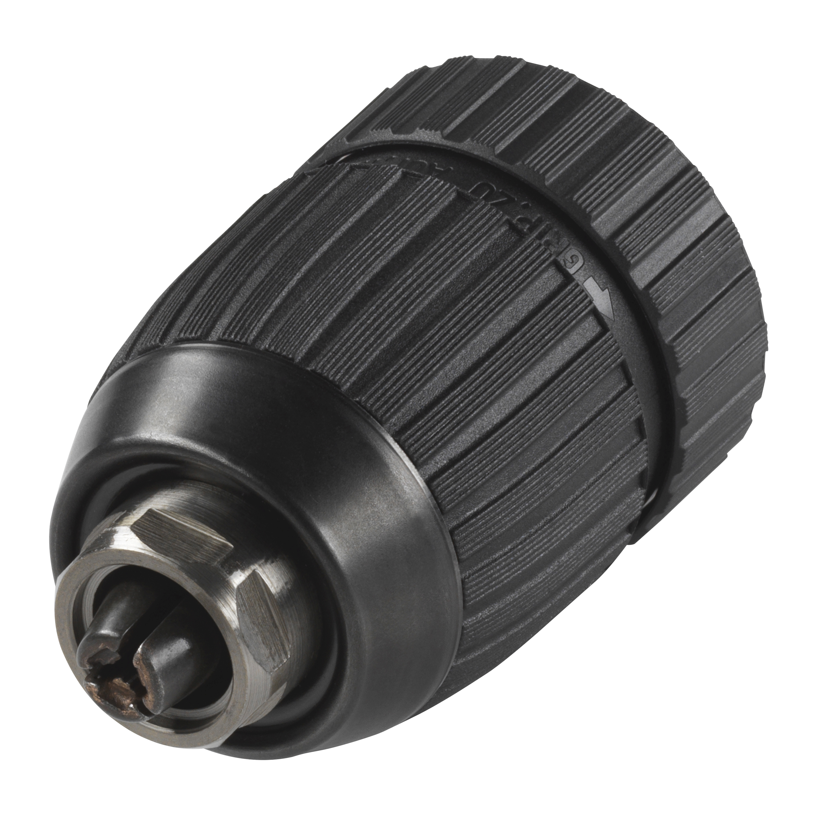 Wolfcraft Snelspan-boorkop | 1,5-13mm | 1/2 x 20 | 1 stuk - 2618000