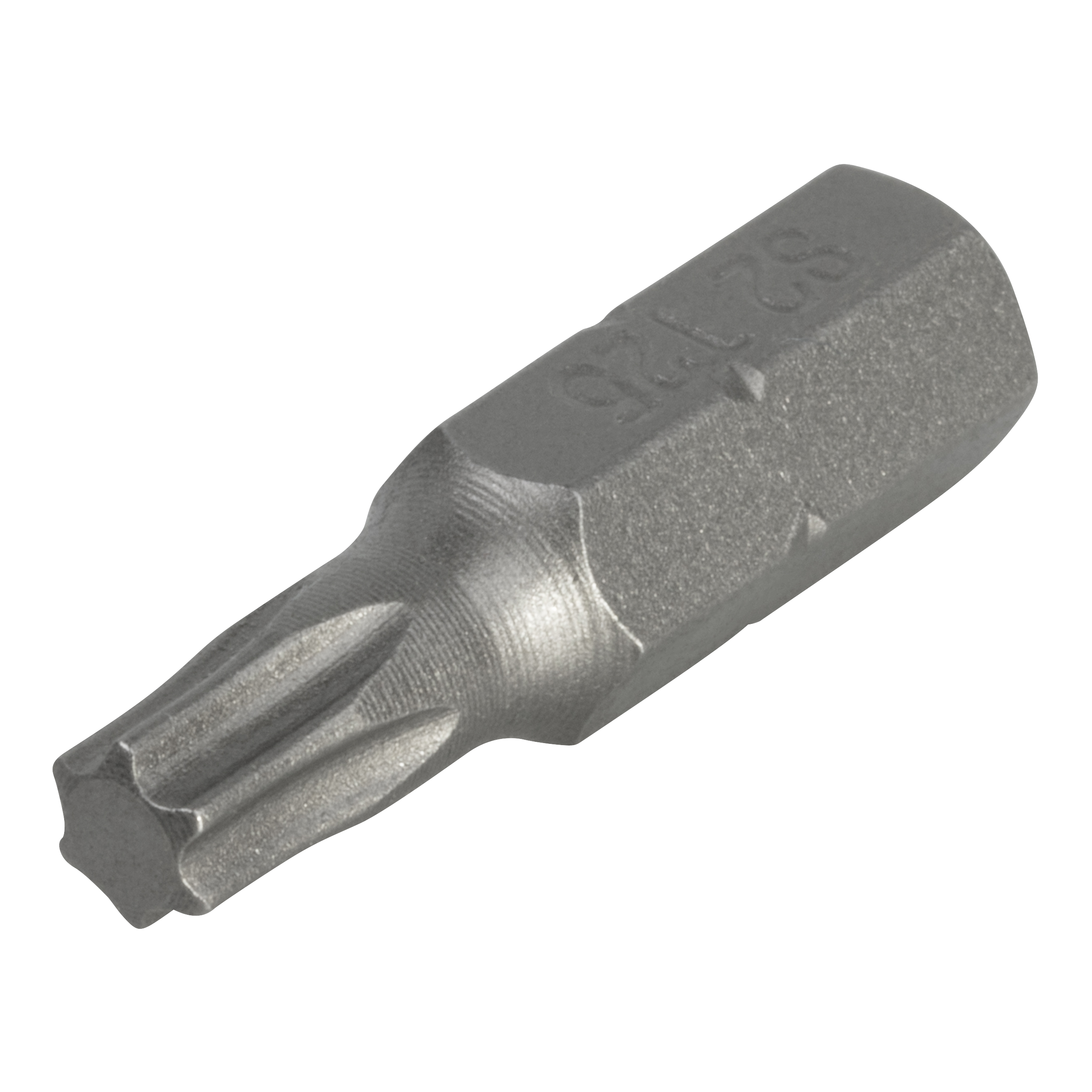 Wolfcraft Solid-bits | TORX® T25 | 1 stuk - 1212000
