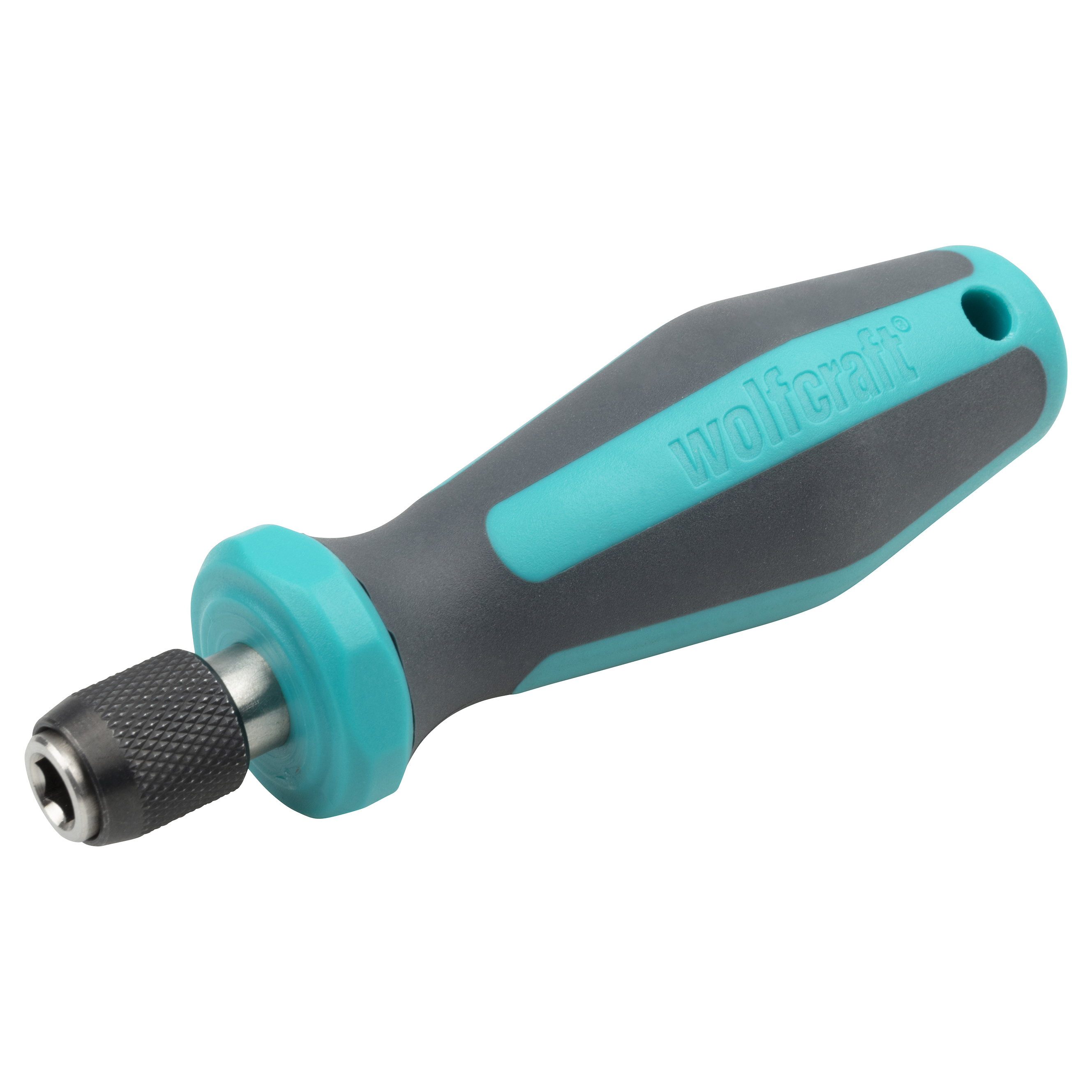 Schroevendraaier 138mm