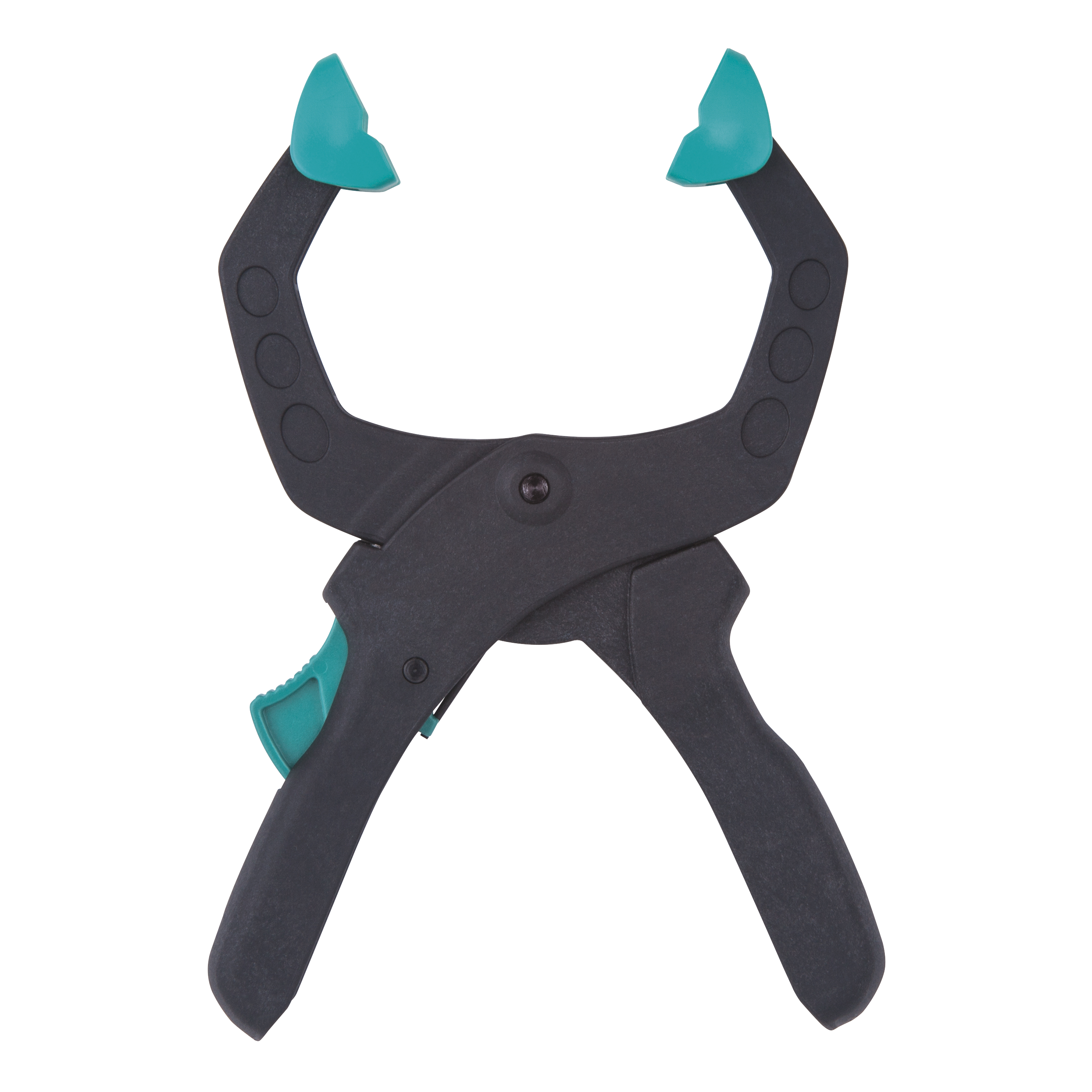 Wolfcraft Ratelklem | 60mm | 1 stuk - 3616000