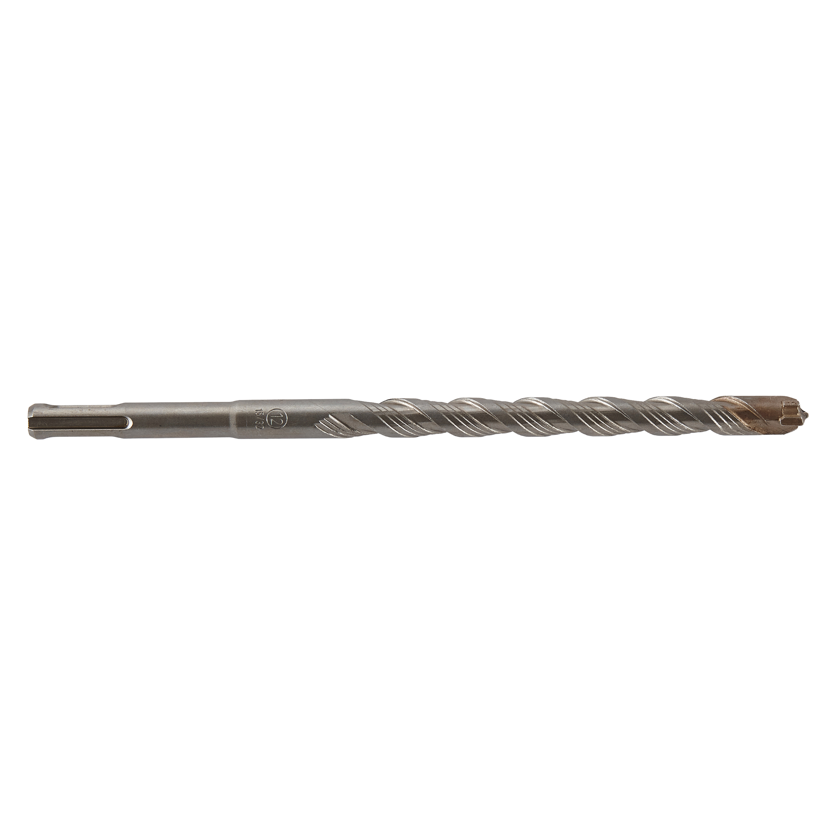 Wolfcraft Hamerboor 12mm