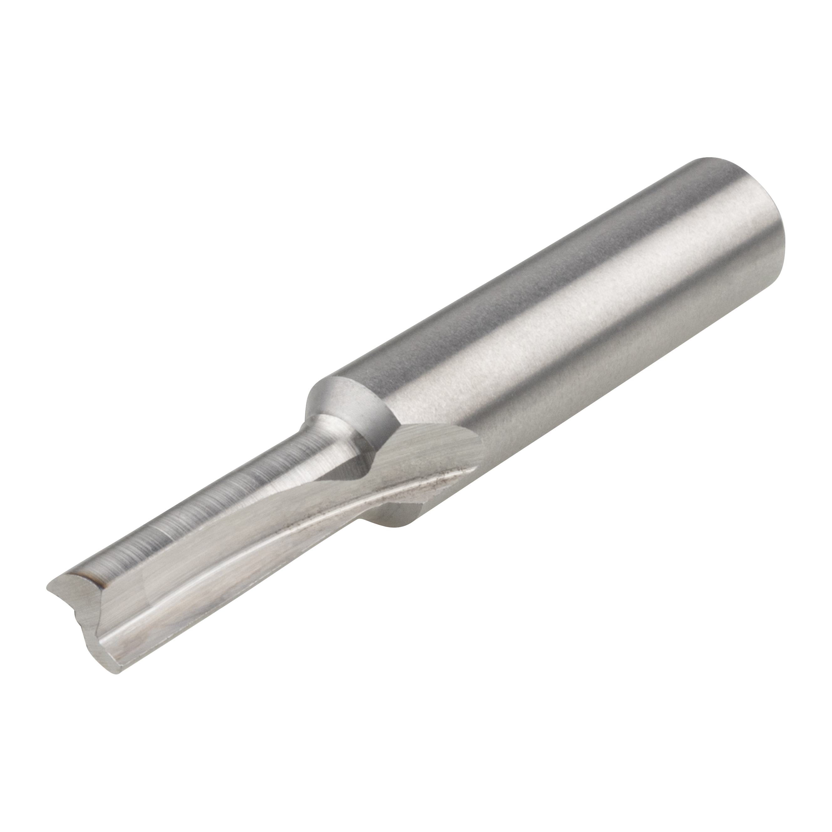 Wolfcraft Groeffrees | HSS | S=8mm | Ø5 x 14mm | 1 stuk - 3901000