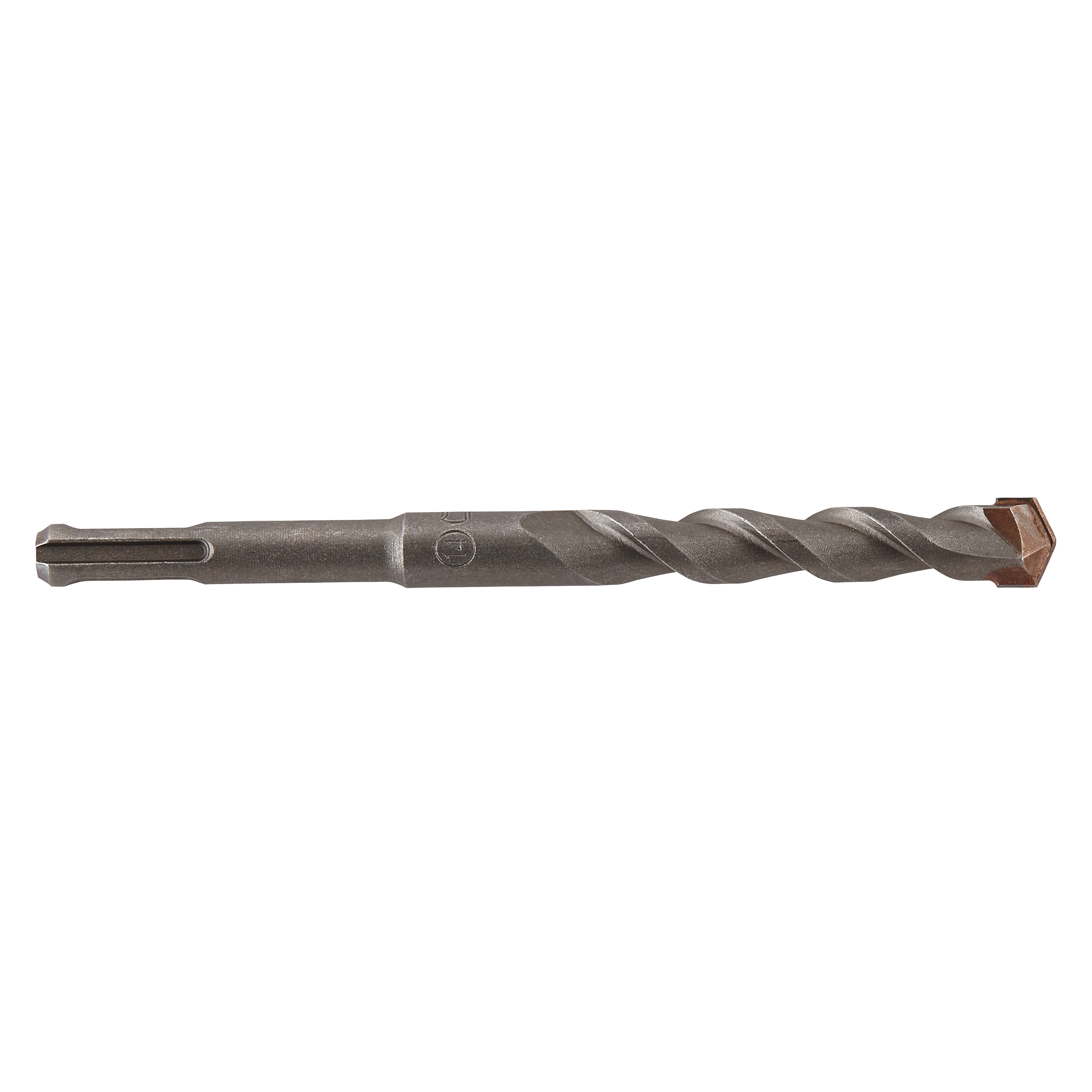 Wolfcraft Betonboor | Standaard | Ø14 x 160mm | 1 stuk - 7824010