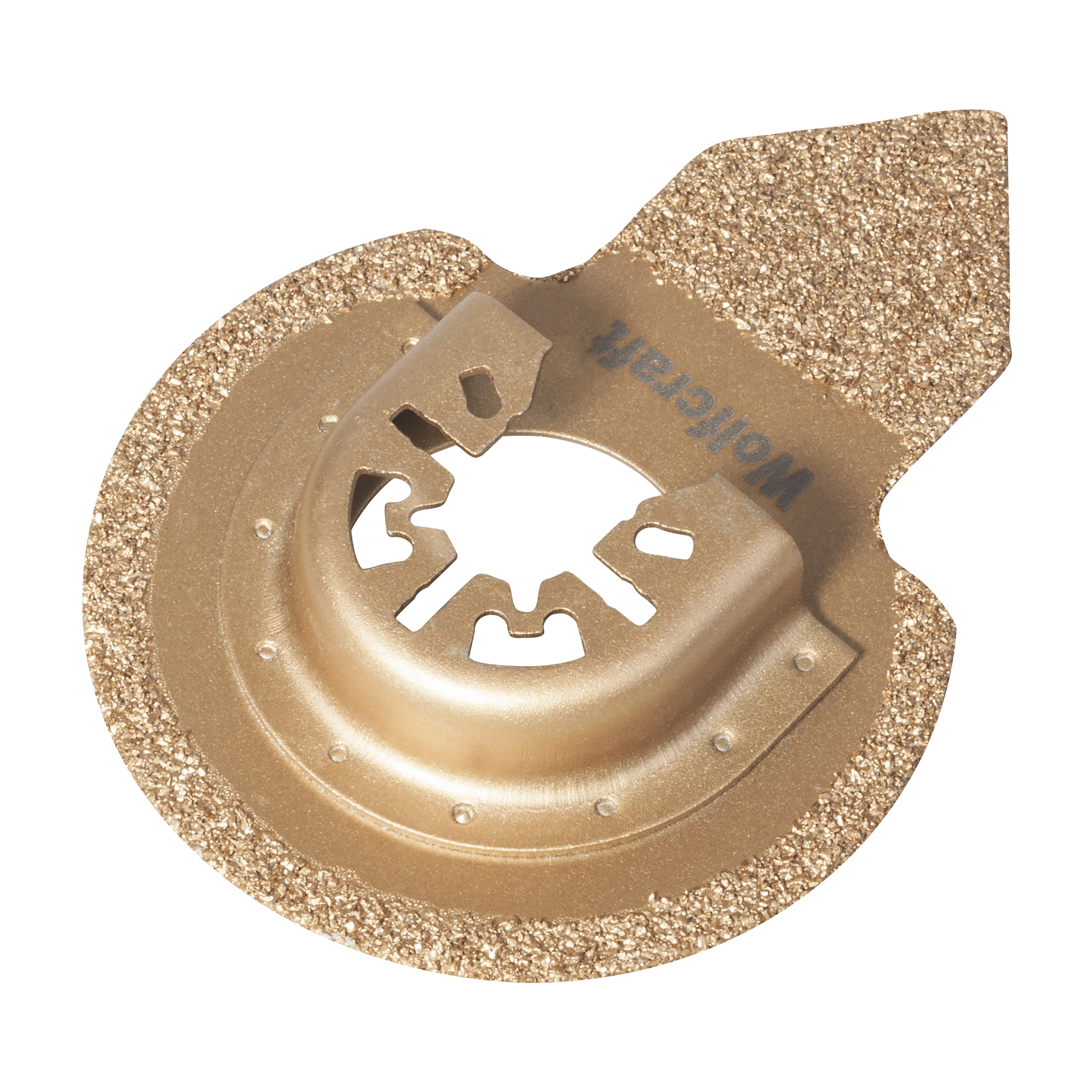 Wolfcraft Schuurslijpers | Hardmetaal-best. | Ø65 x 88mm | 1 stuk - 3954000