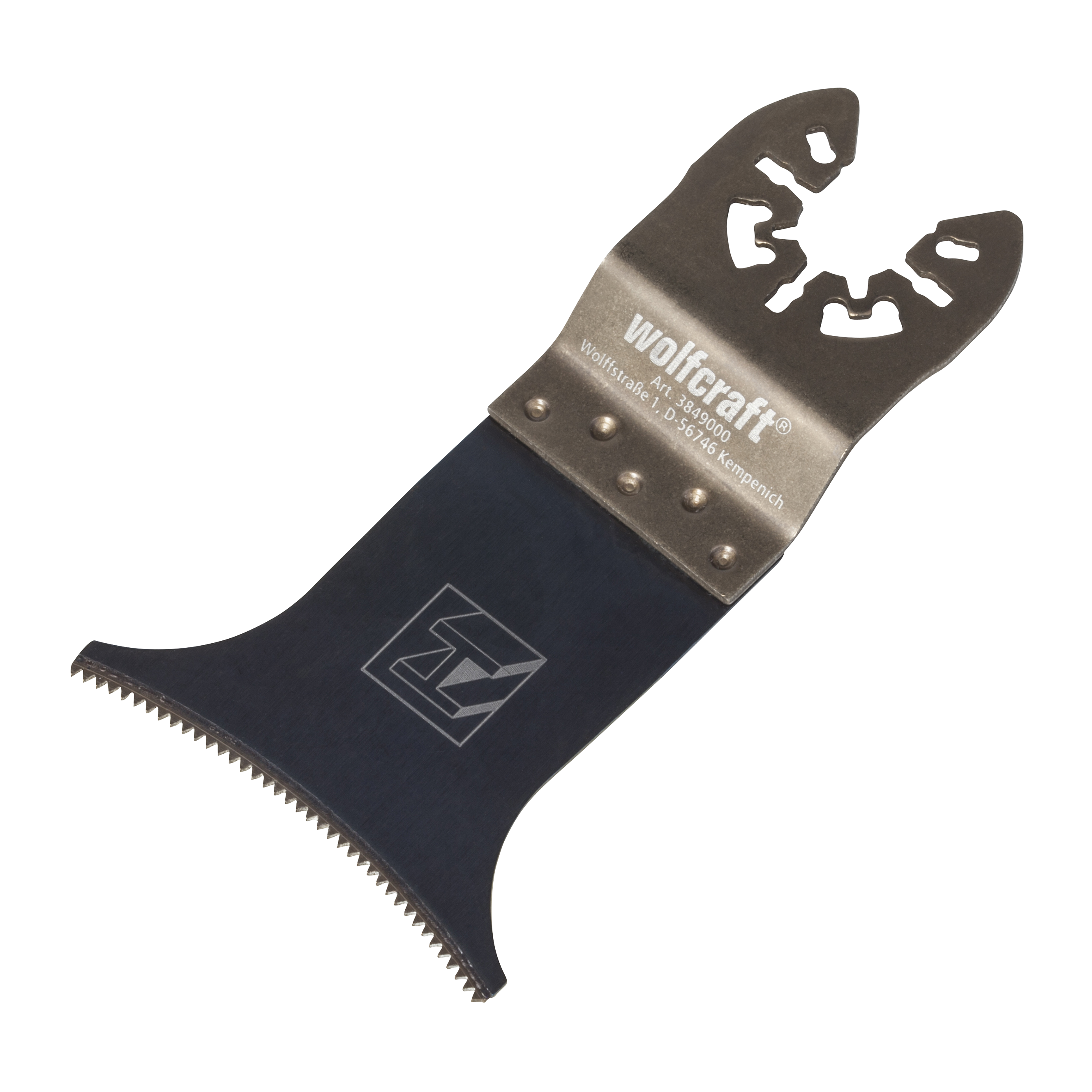 Wolfcraft Buissnijder | "PRO" | BiM | Universele centreerhals | 1 stuk - 3849000