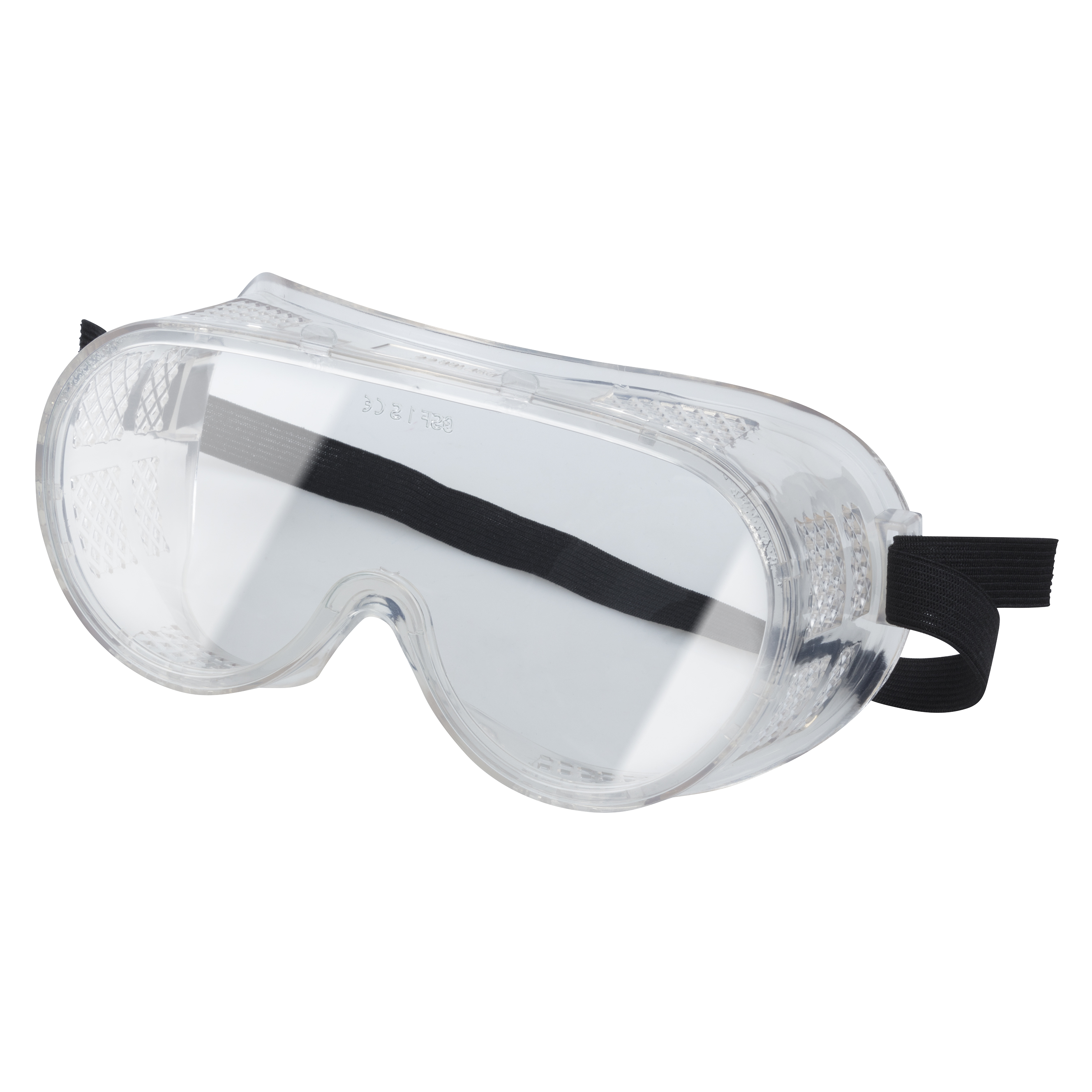 Wolfcraft Ruimzichtbril | 1 stuk - 4937000
