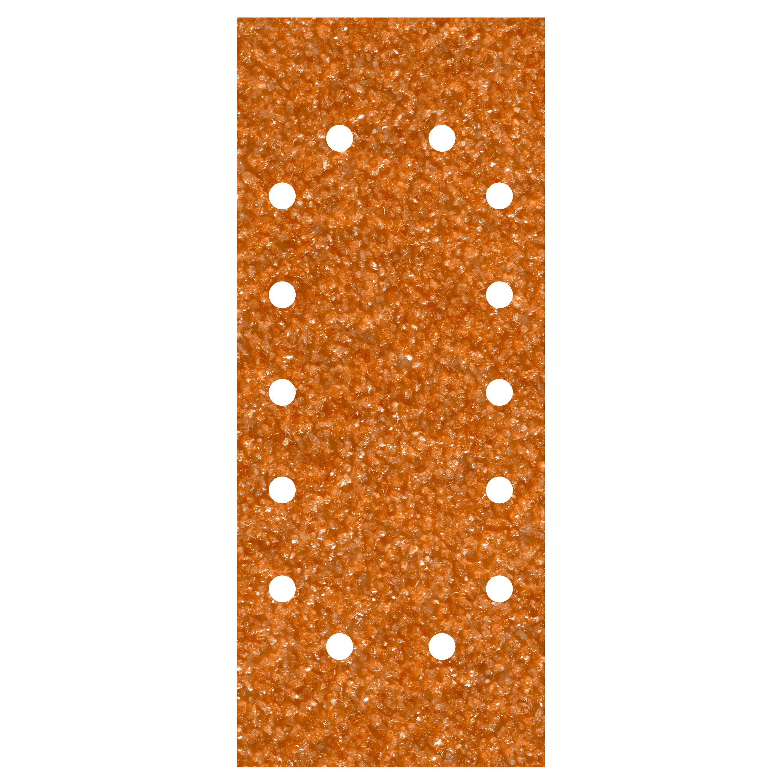 Wolfcraft Schuurstroken | Korund | K80 | 115 x 280mm | 1 stuk - 1982000
