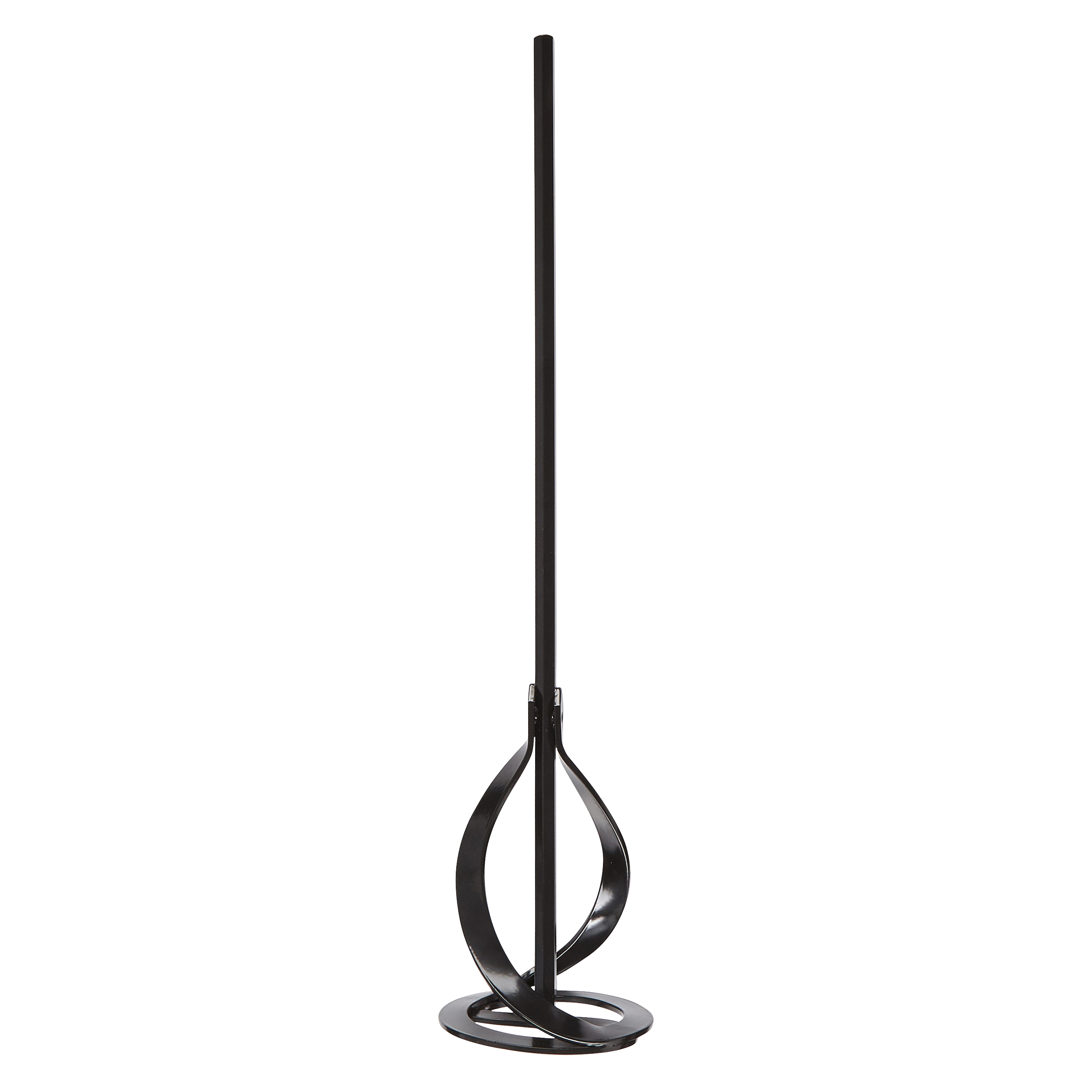 Wolfcraft Verf- en speciemenger | 10 liter | Ø80 x 400 | 1 stuk - 1705000