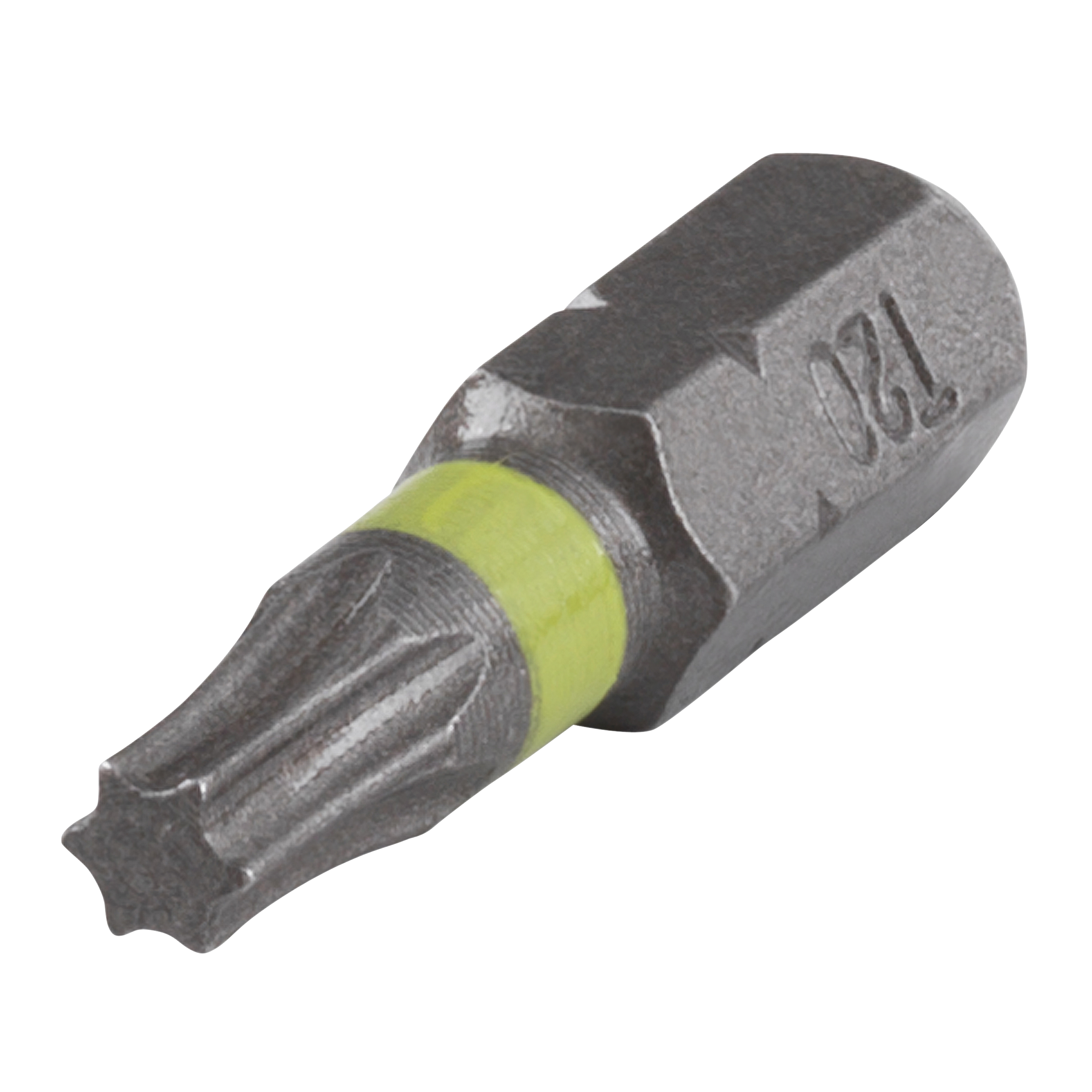 Wolfcraft Solid-bits | TORX® | T20 | 1 stuk - 2481000
