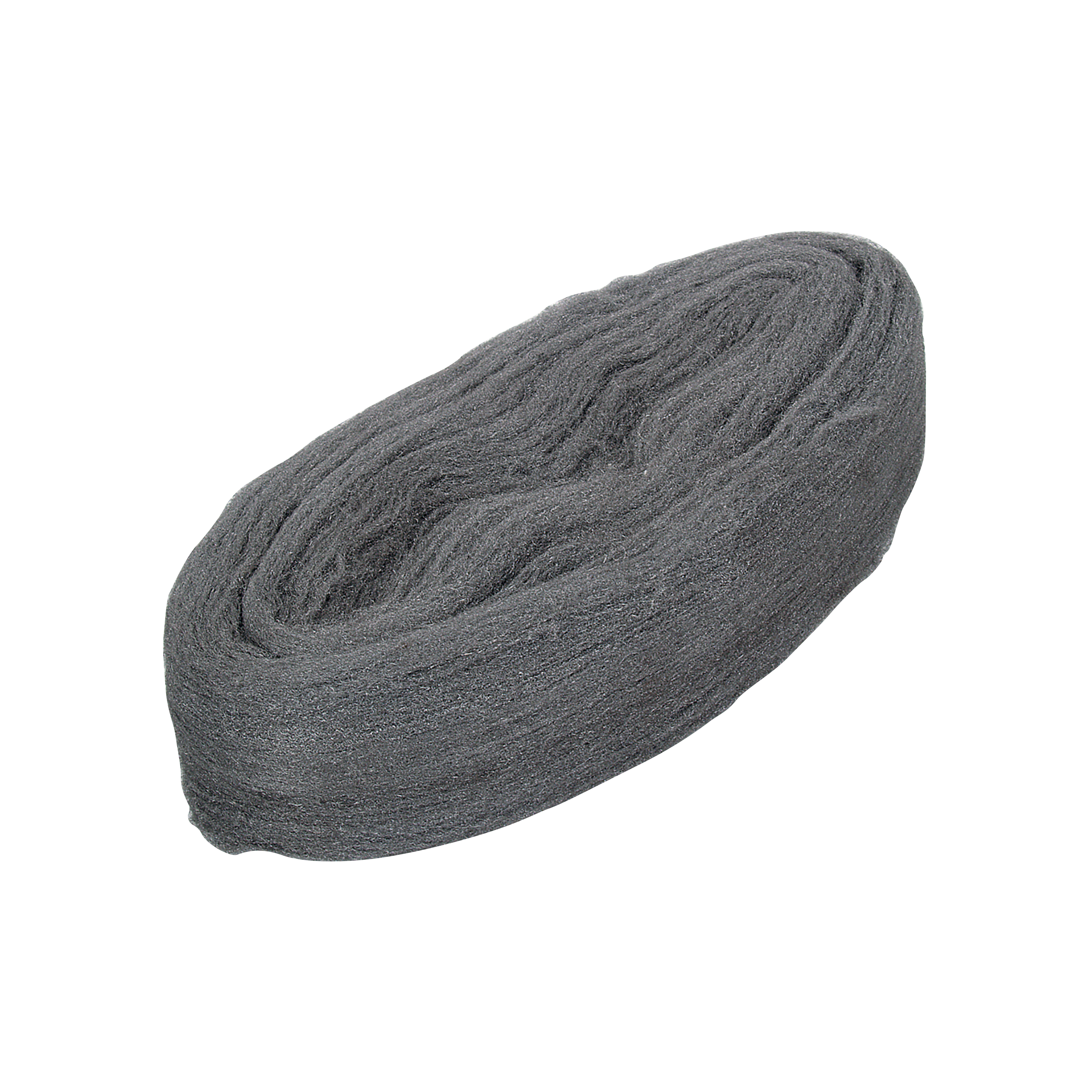 Wolfcraft Staalwol | Fijnheidsgradatie: 000 | 200g | 1 stuk - 6096000