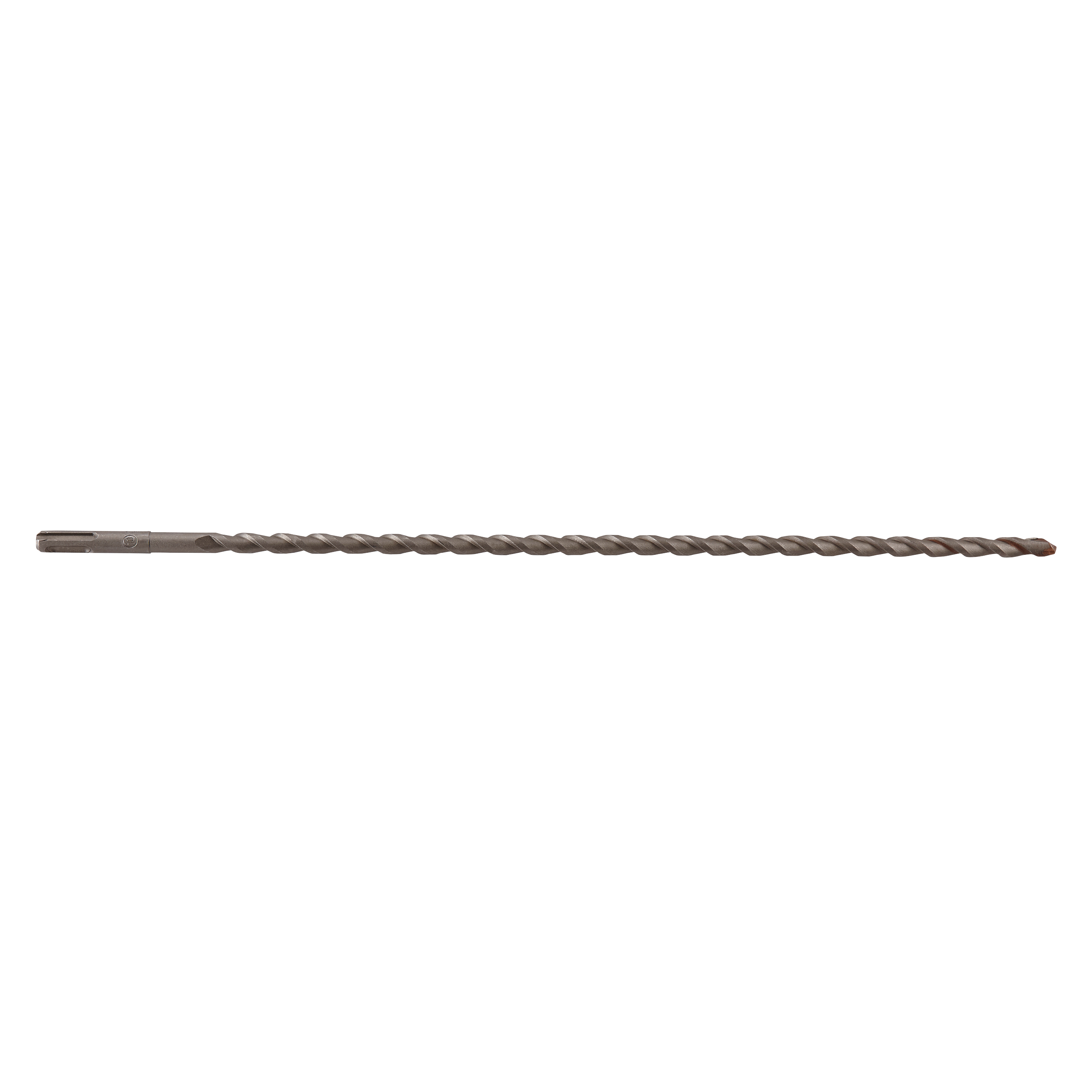 Wolfcraft Betonboor | Standaard | Ø10 x 450mm | SDS plus | 1 stuk - 7871010