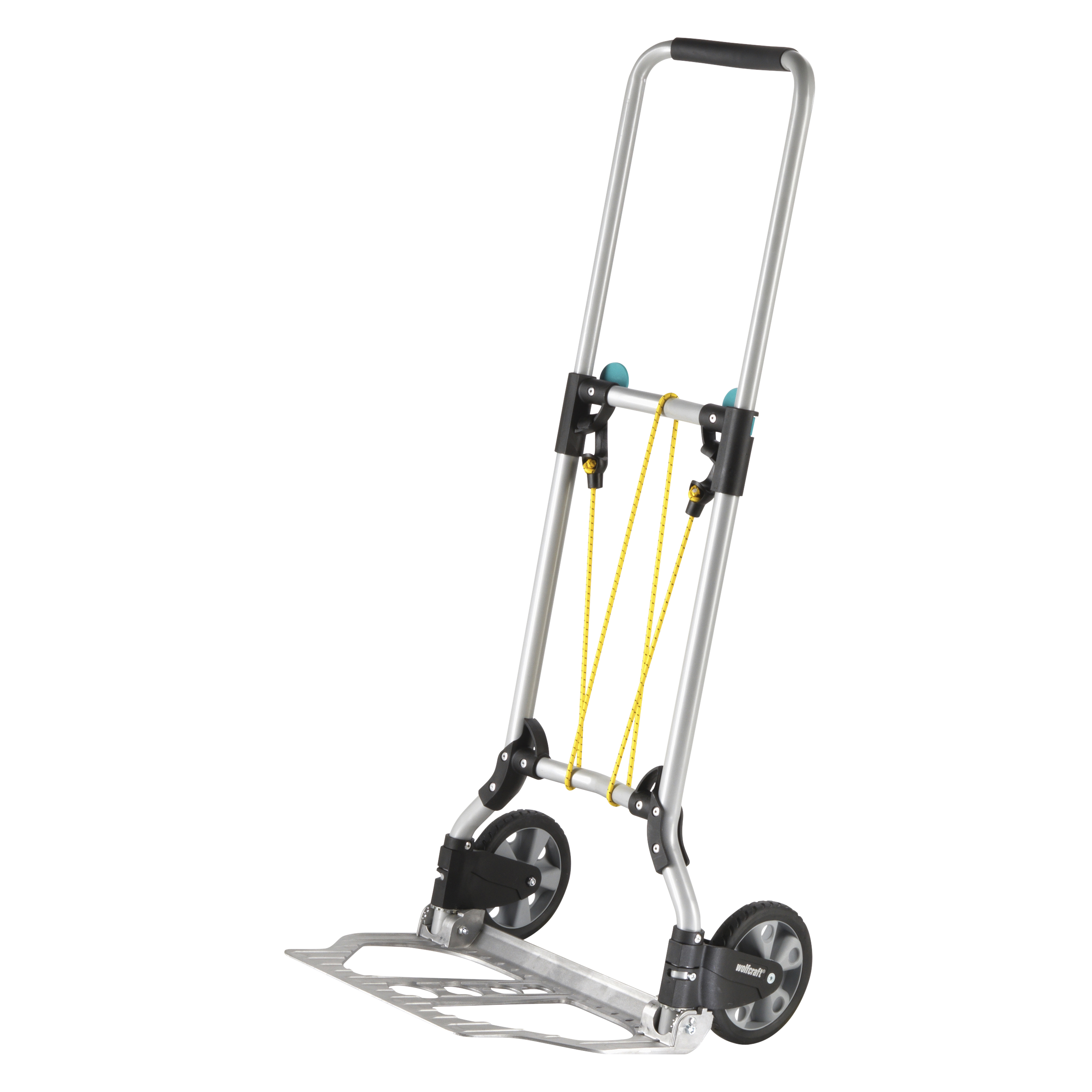 Wolfcraft Transportsysteem | TS 600 | 1 stuk - 5505000