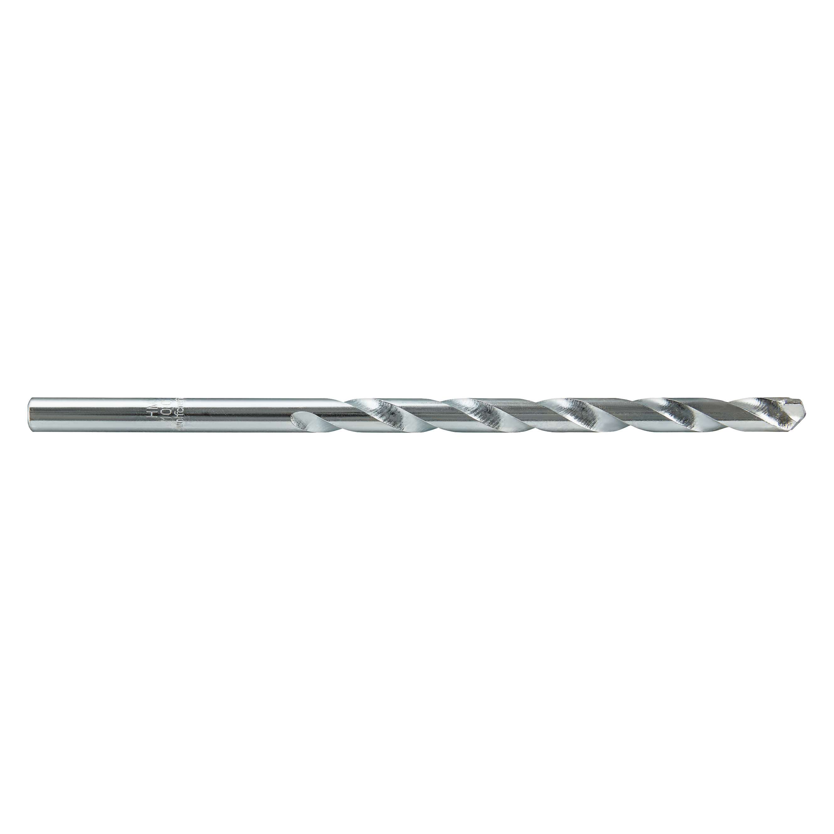 Wolfcraft Steenboor | HM | Ø10 x 200mm | 1 stuk - 7738010