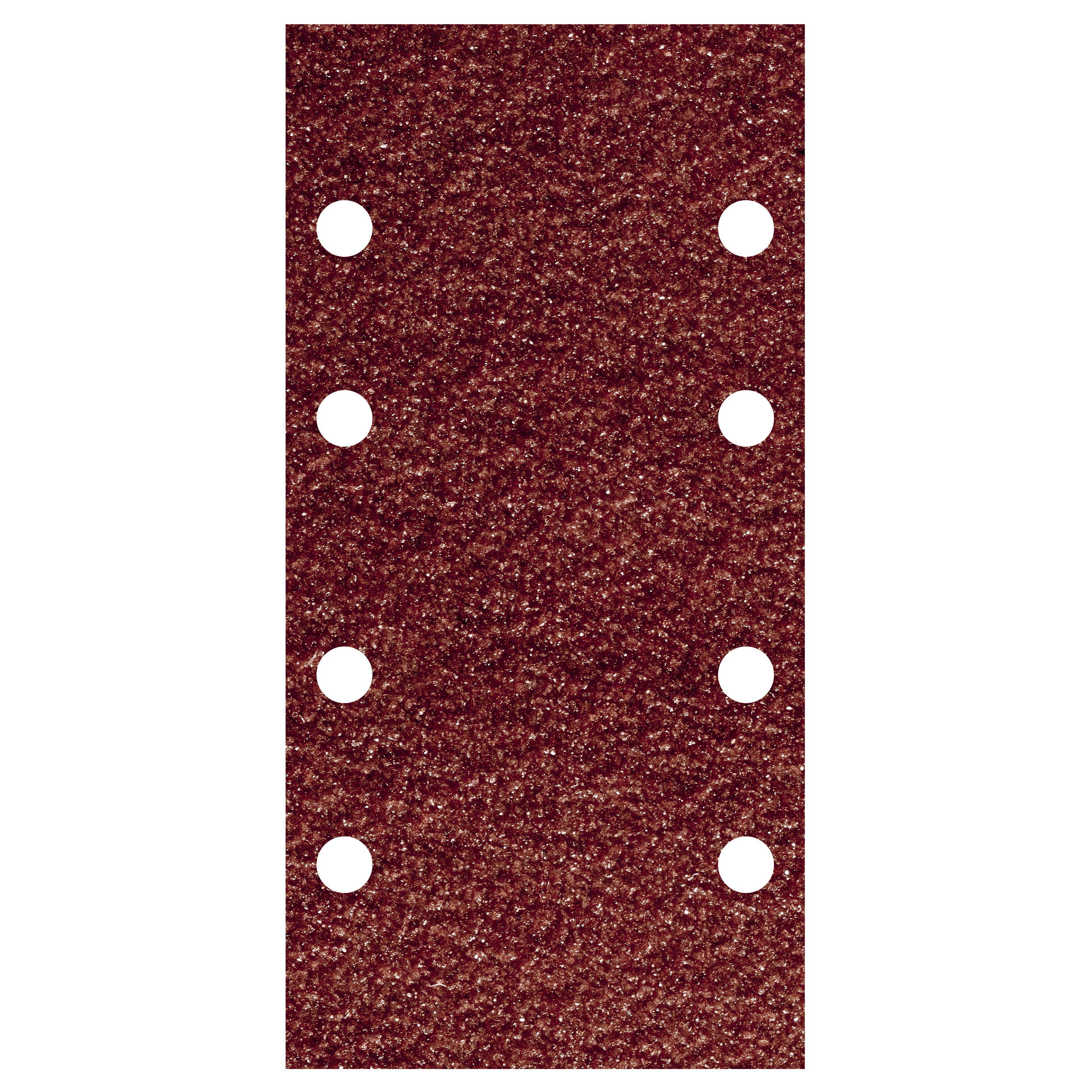 Wolfcraft Hechtschuurstroken | K180 | 93 x 185mm | 10 stuks - 5801000