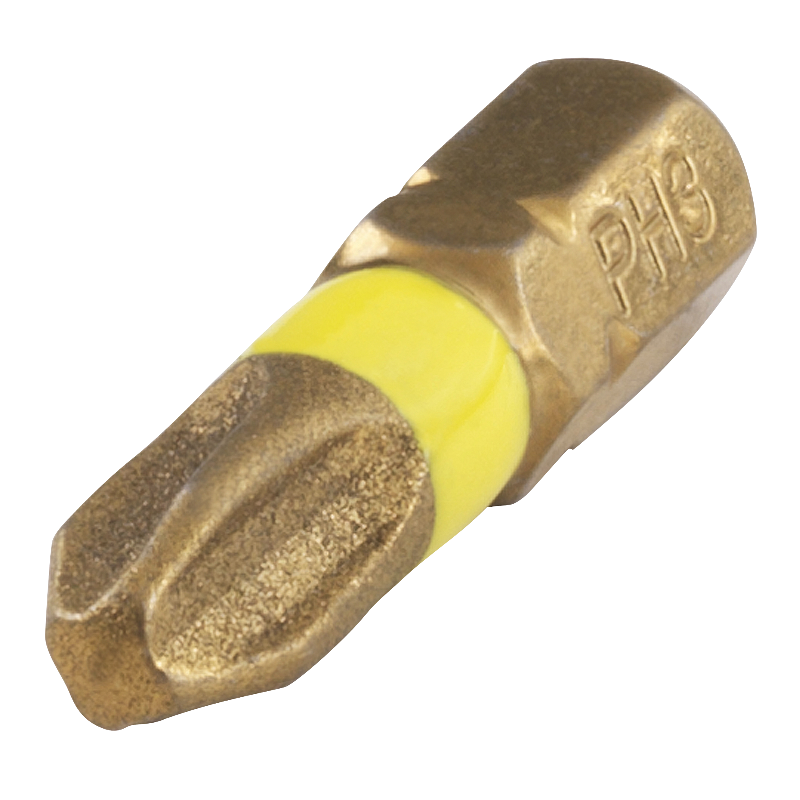 Wolfcraft Diamant-bit | Phillips PH3 | 1 stuk - 1307000