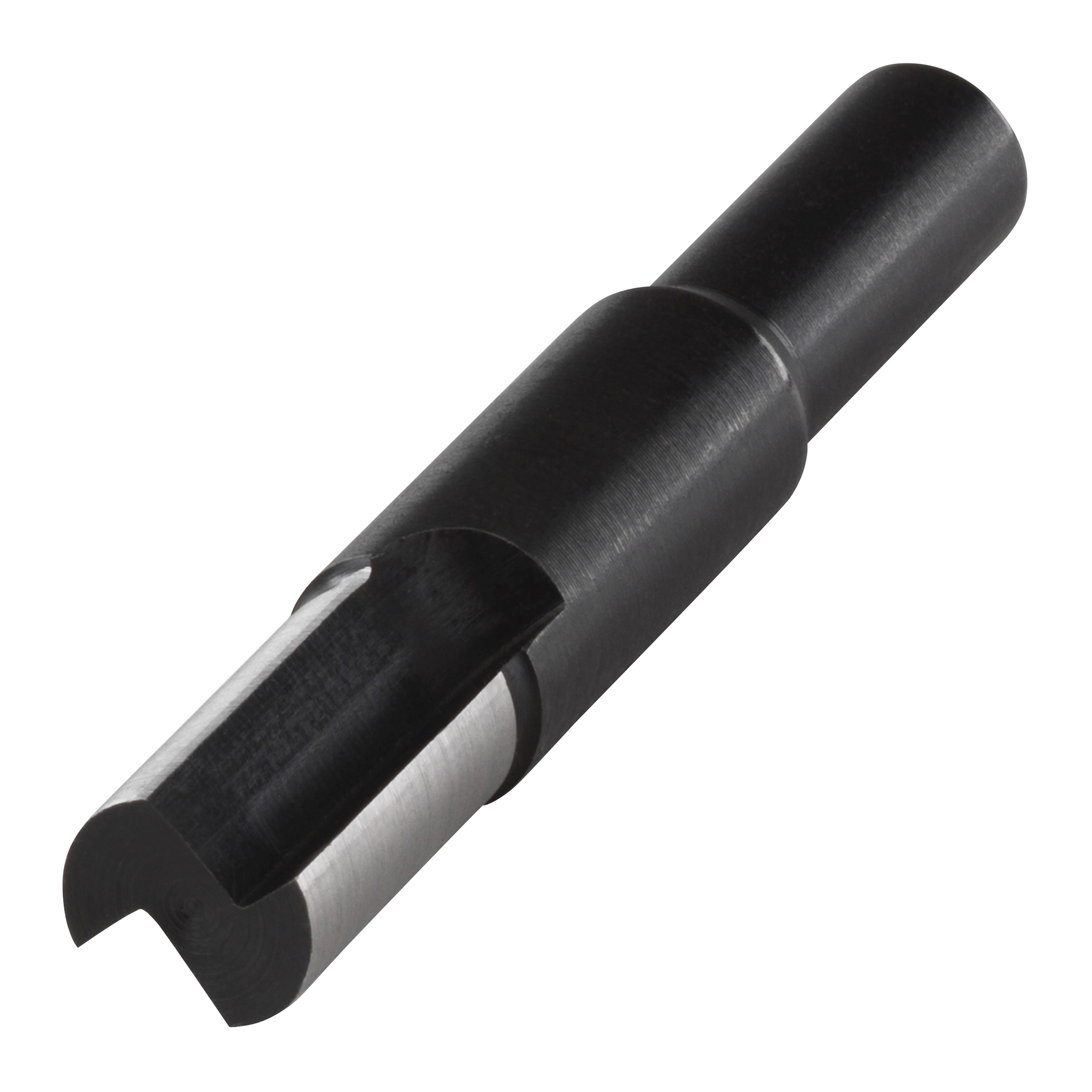 Wolfcraft Groeffrees | Ø10mm | 1 stuk - 3237000
