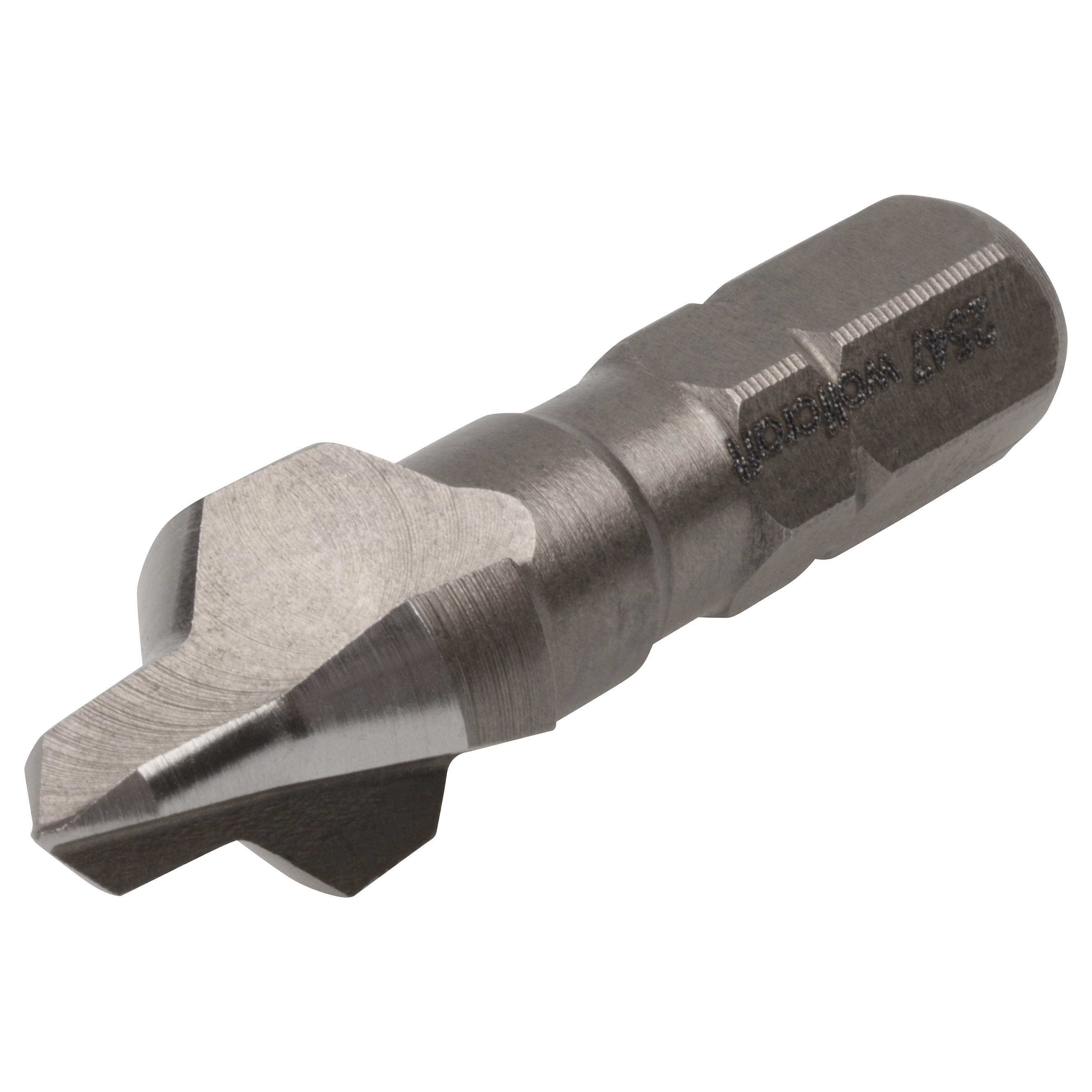 Wolfcraft Verzinkboor | WS | 6-kant | Ø4-10mm | 1 stuk - 2547000