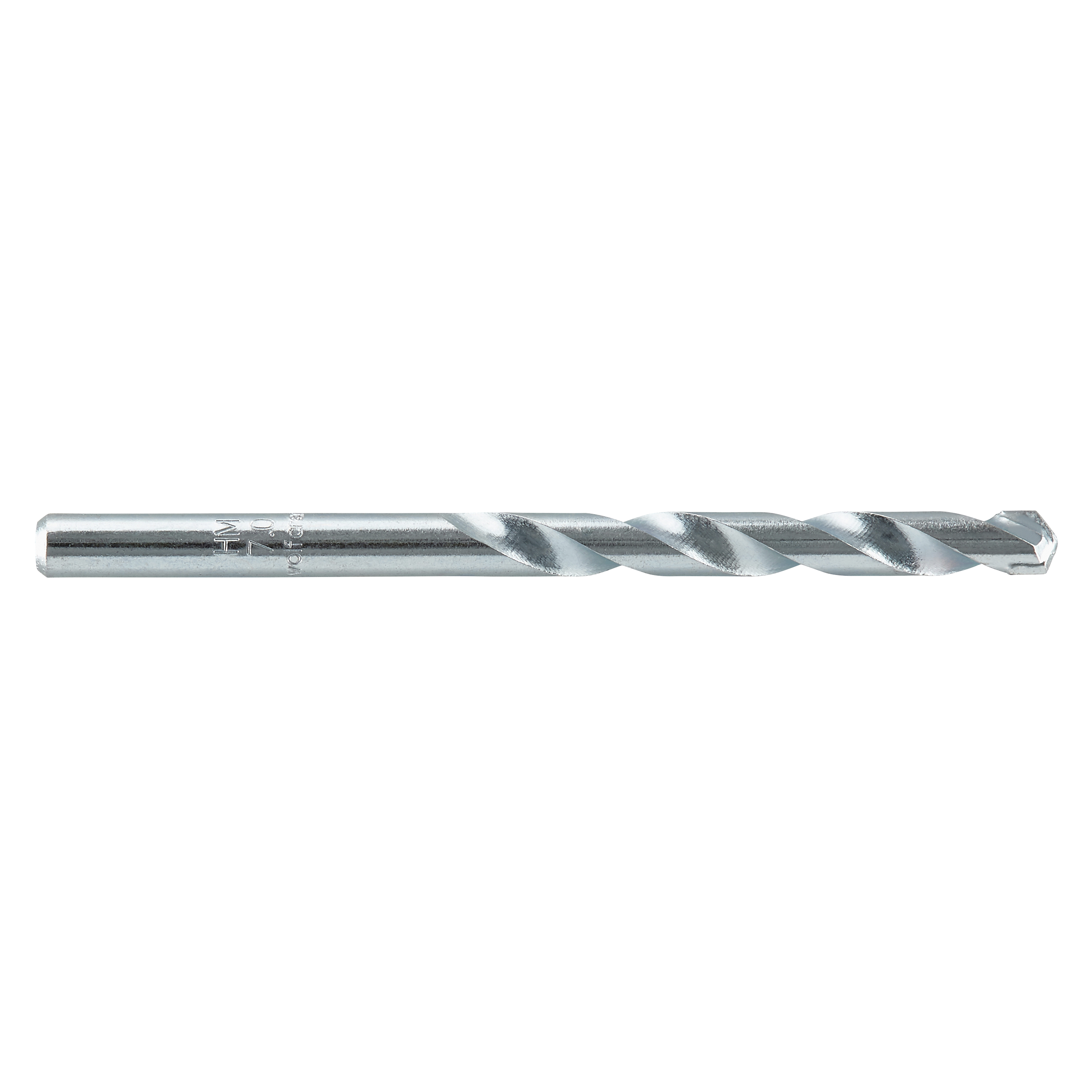 Wolfcraft Steenboor | HM | Ø7 x 100mm | 1 stuk - 7707010
