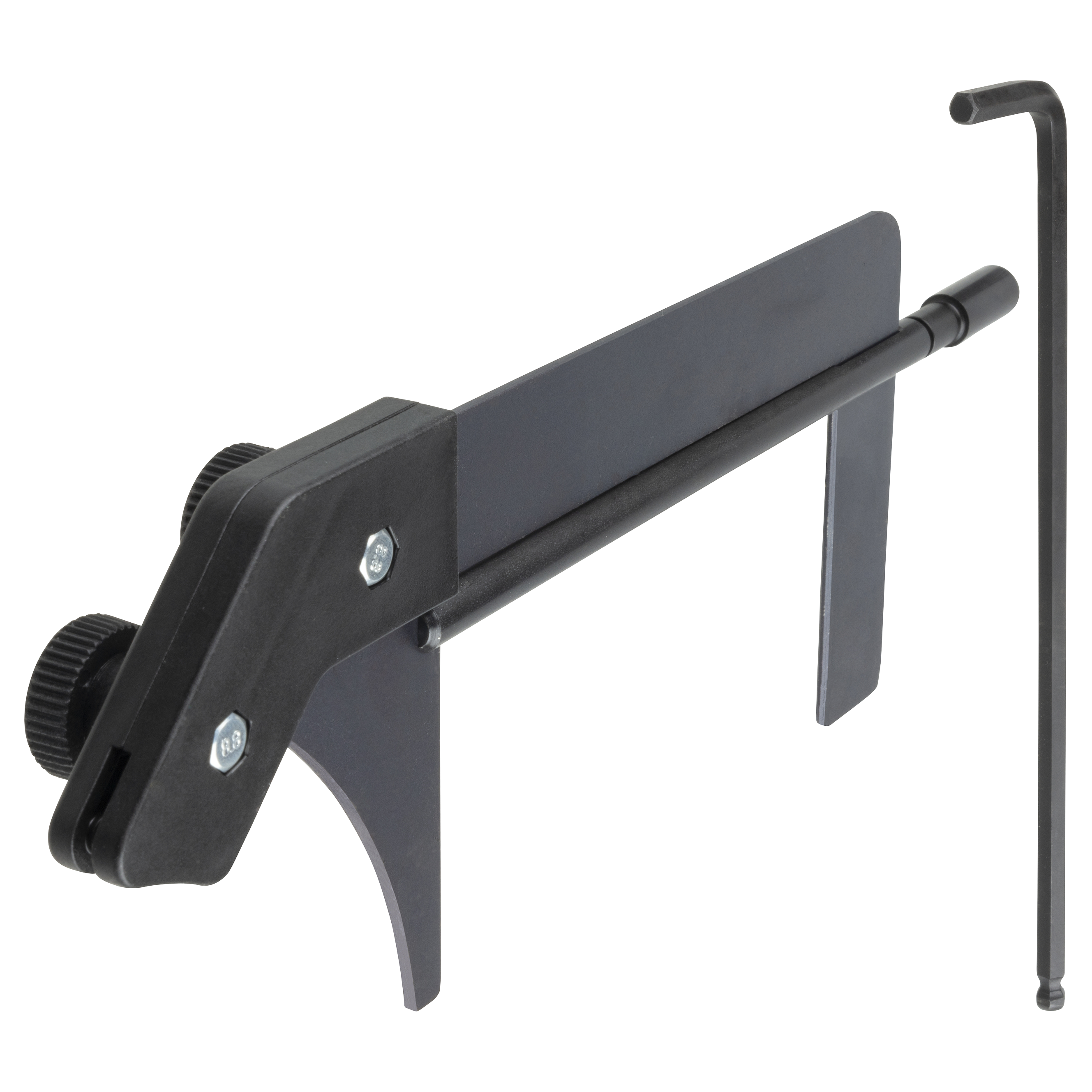 Wolfcraft Spouwmes | Voor MASTER cut 2200 / 2500 / 2600 | Ø tot 159mm | 1 stuk - 6916000