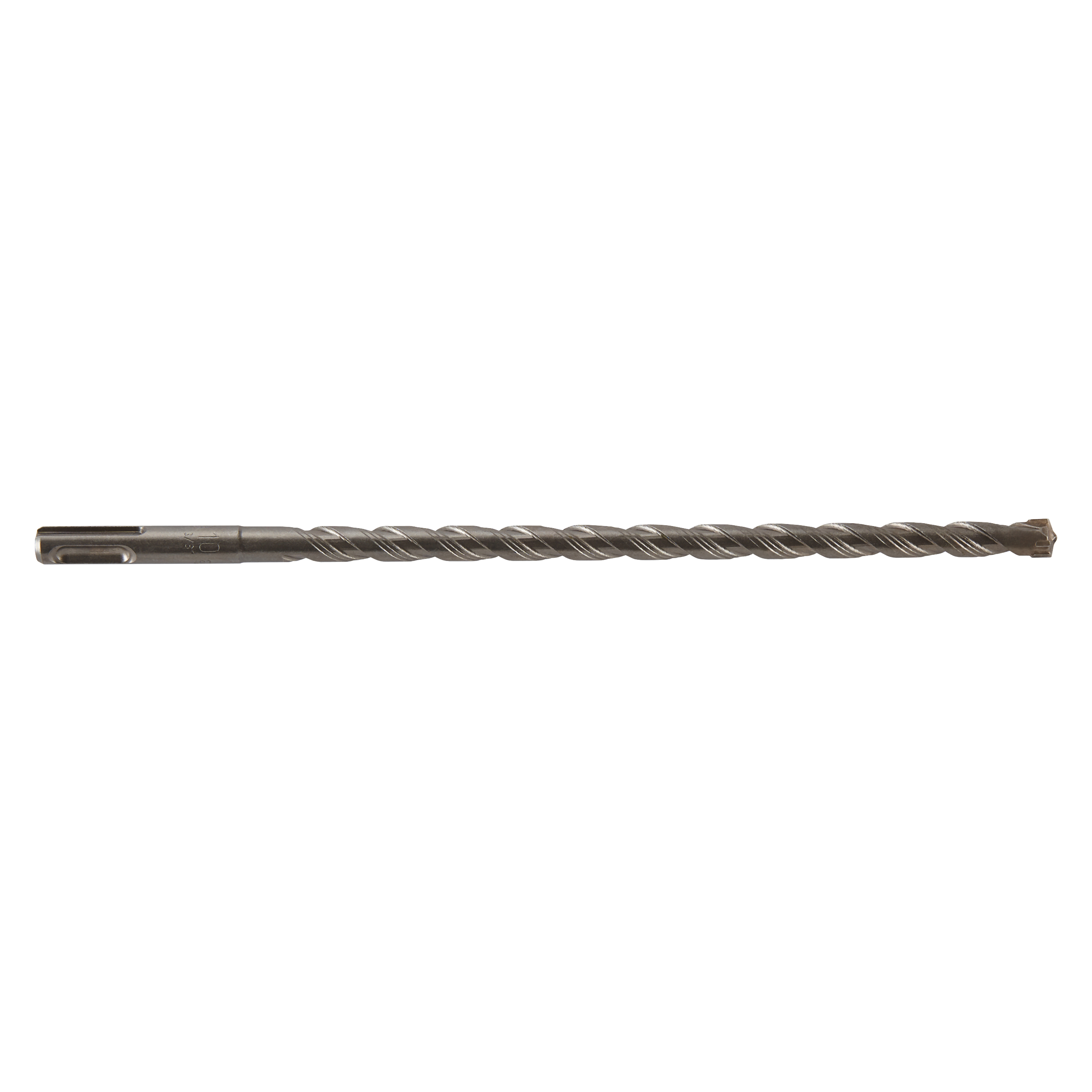 Wolfcraft Hamerboor 10mm