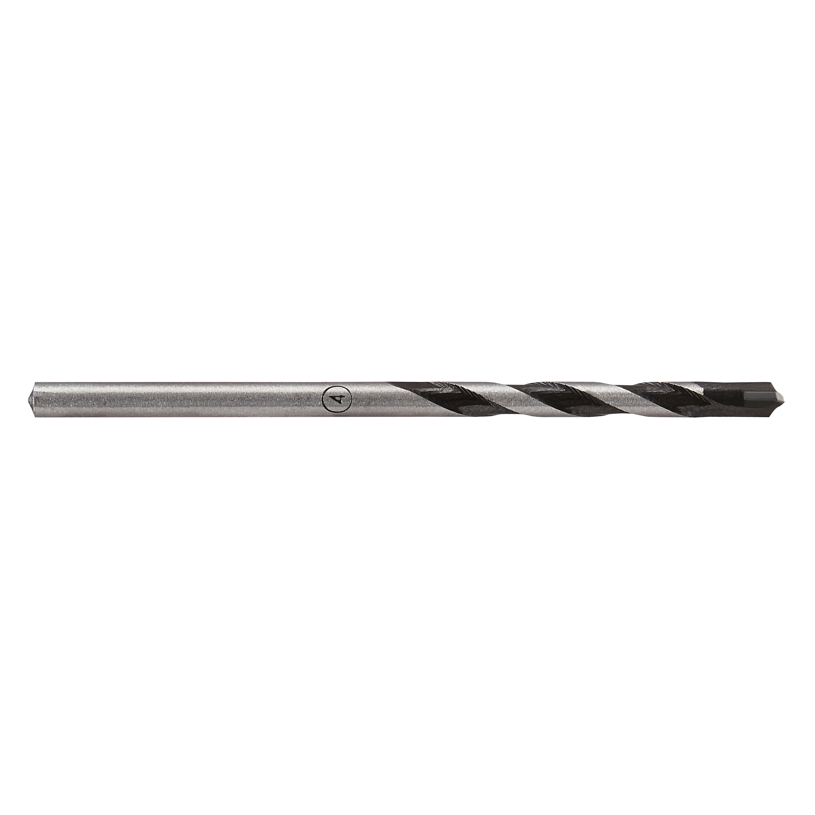 Wolfcraft Betonboor | HM Prof. | Ø4 x 75mm | 1 stuk - 7774010