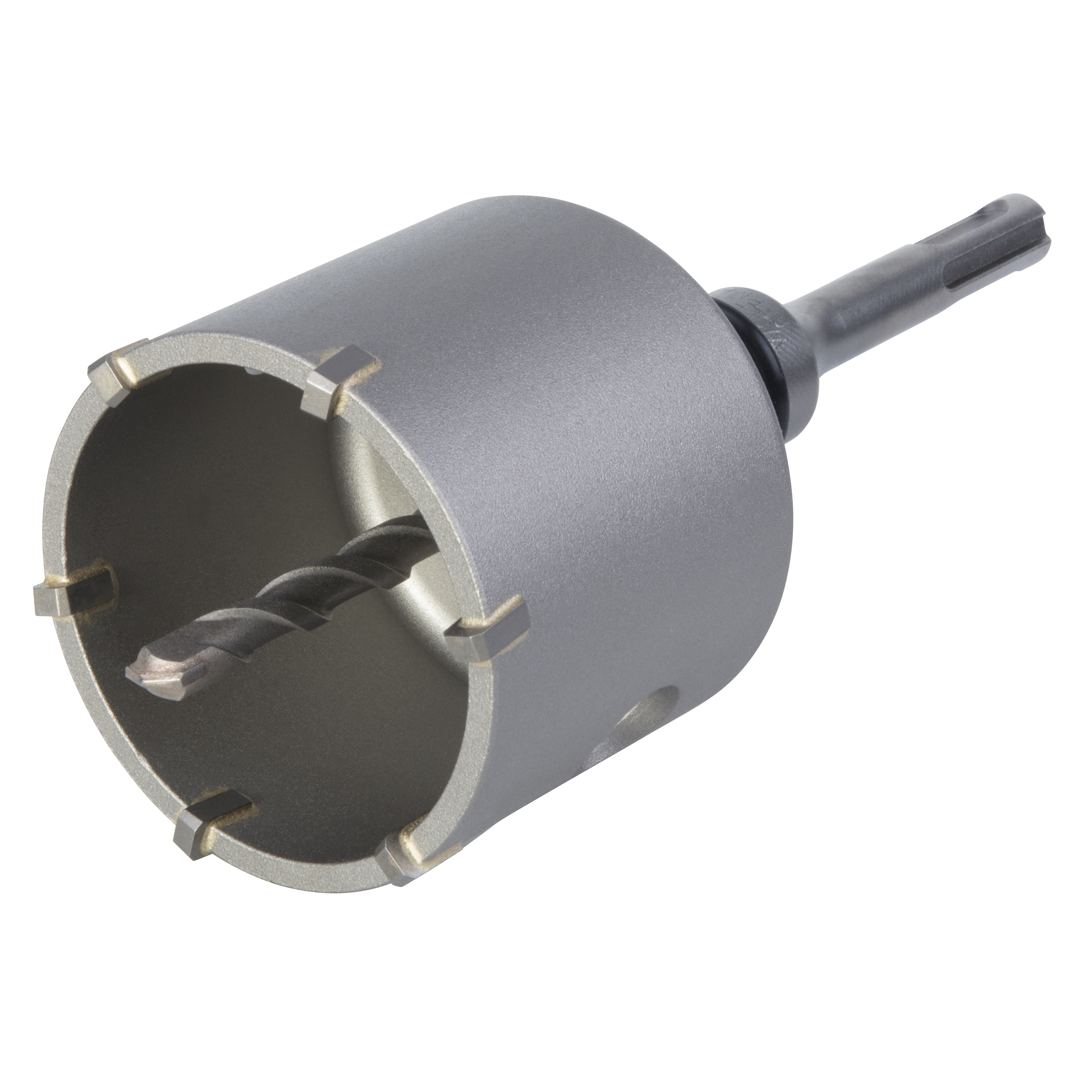 Wolfcraft Holboorkrans | Met adapter | SDS D50 | Ø68 | 1 stuk - 5483000